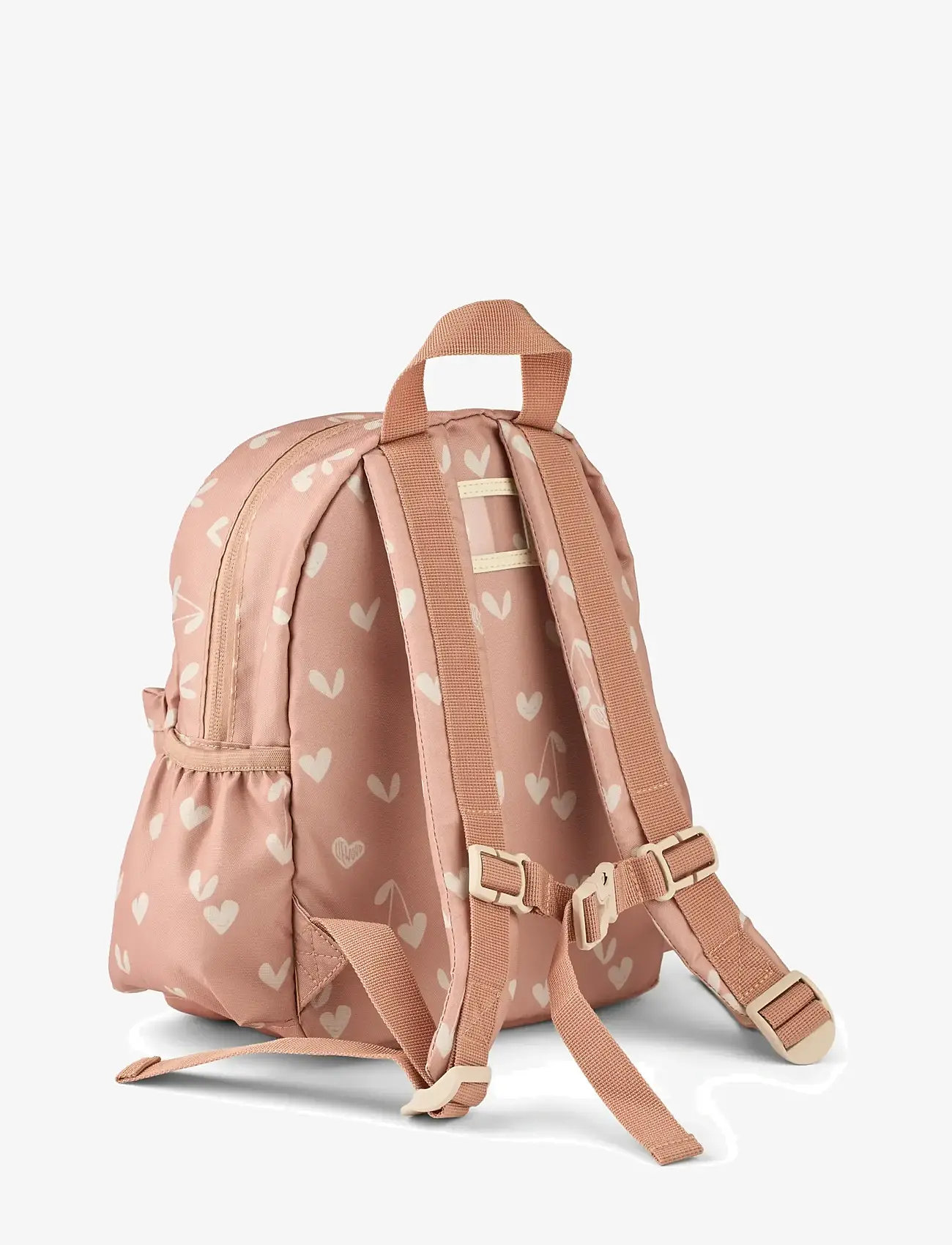 Liewood - Andreas Backpack - seljakotid - sweethearts / pale tuscany - 1