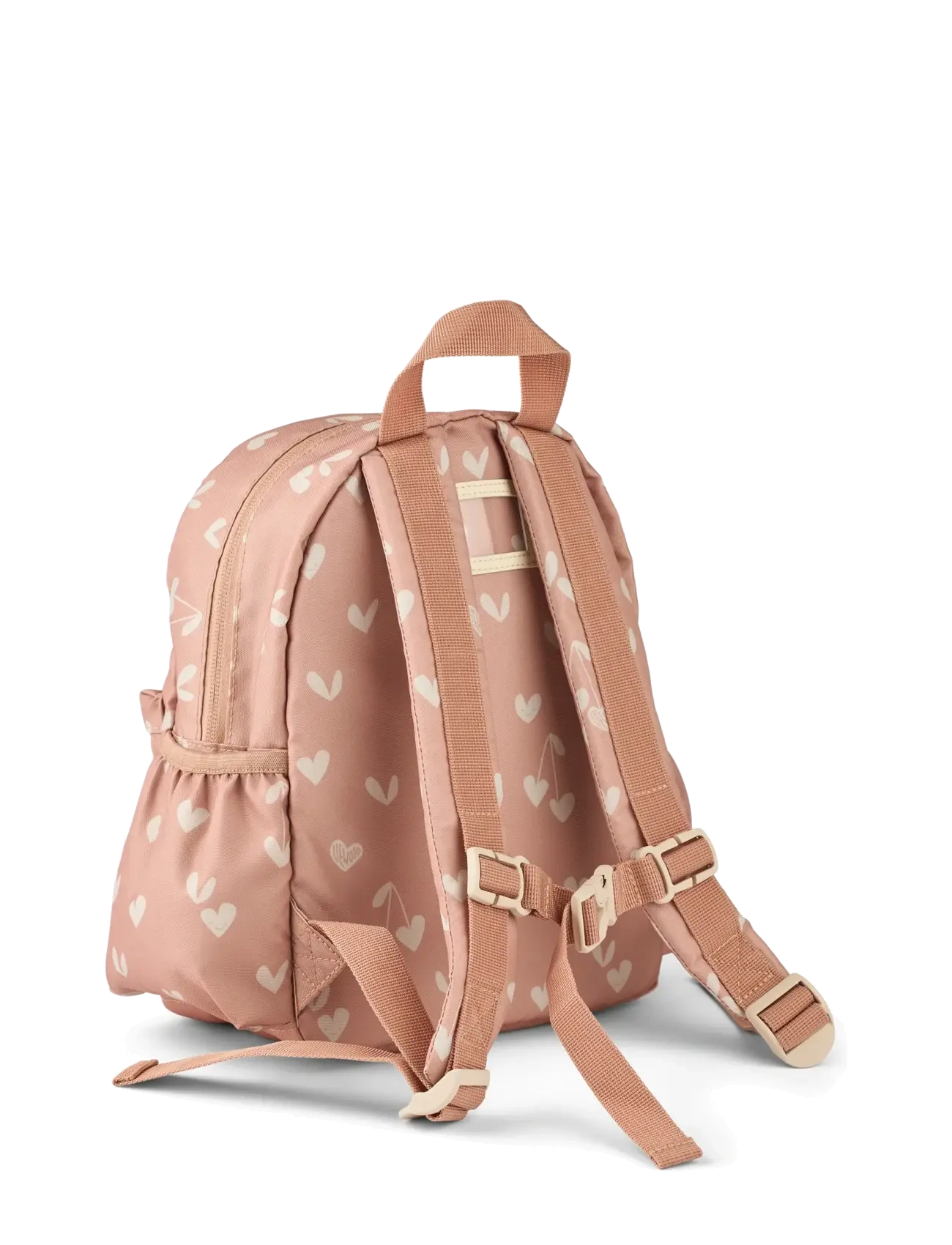 Liewood - Andreas Backpack - backpacks - sweethearts / pale tuscany - 1