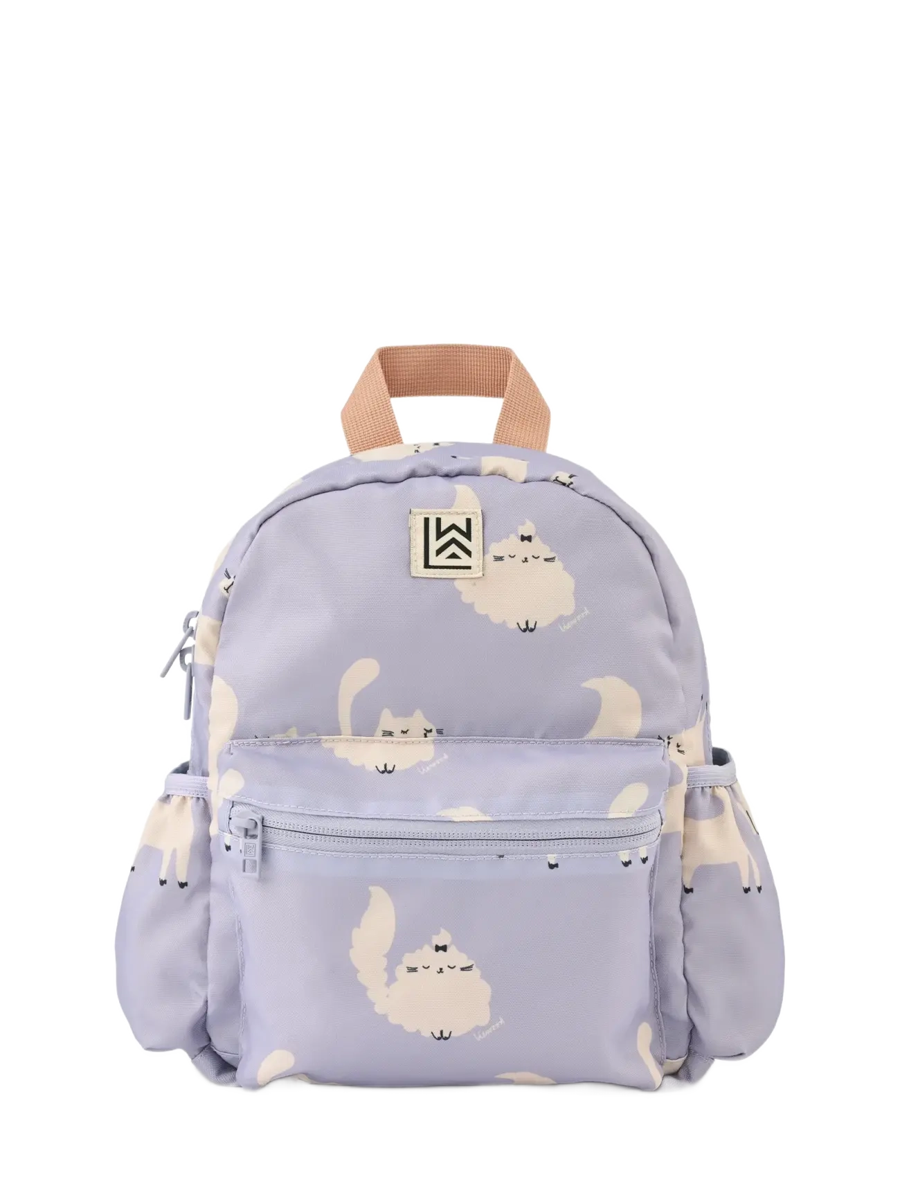 CAT / WARM LILAC