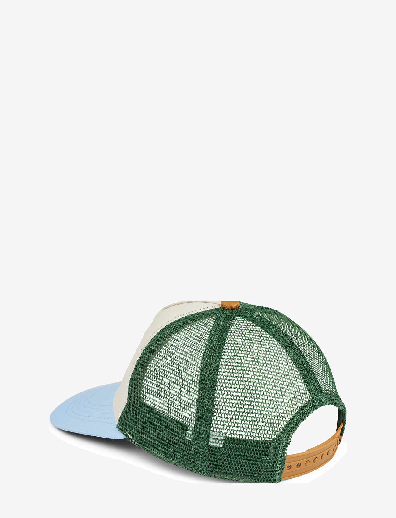 Liewood - Della Cap - kasketter - classic navy multi mix - 1