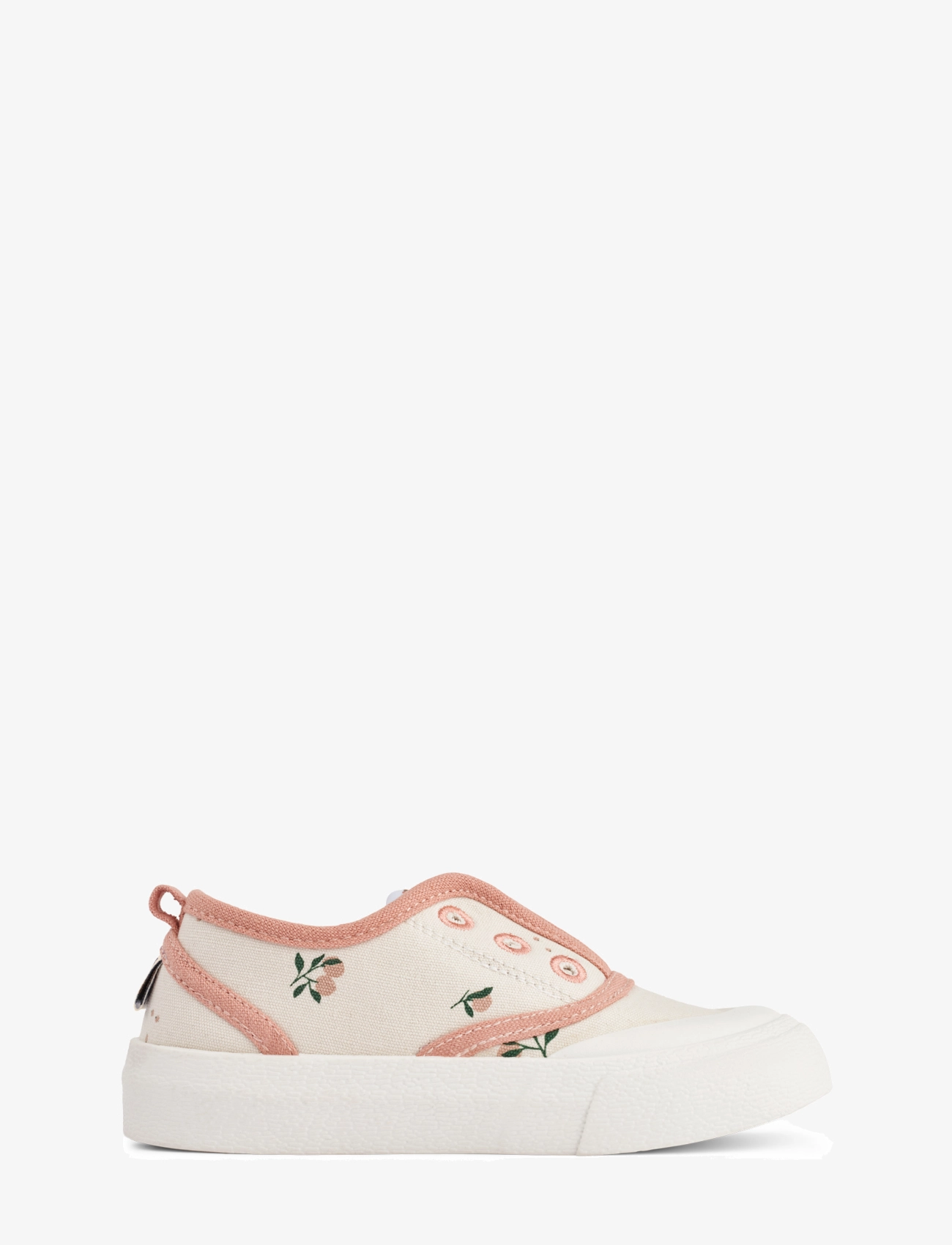 Liewood - Danilo Sneakers - niedriger schnitt - peach / sea shell - 1