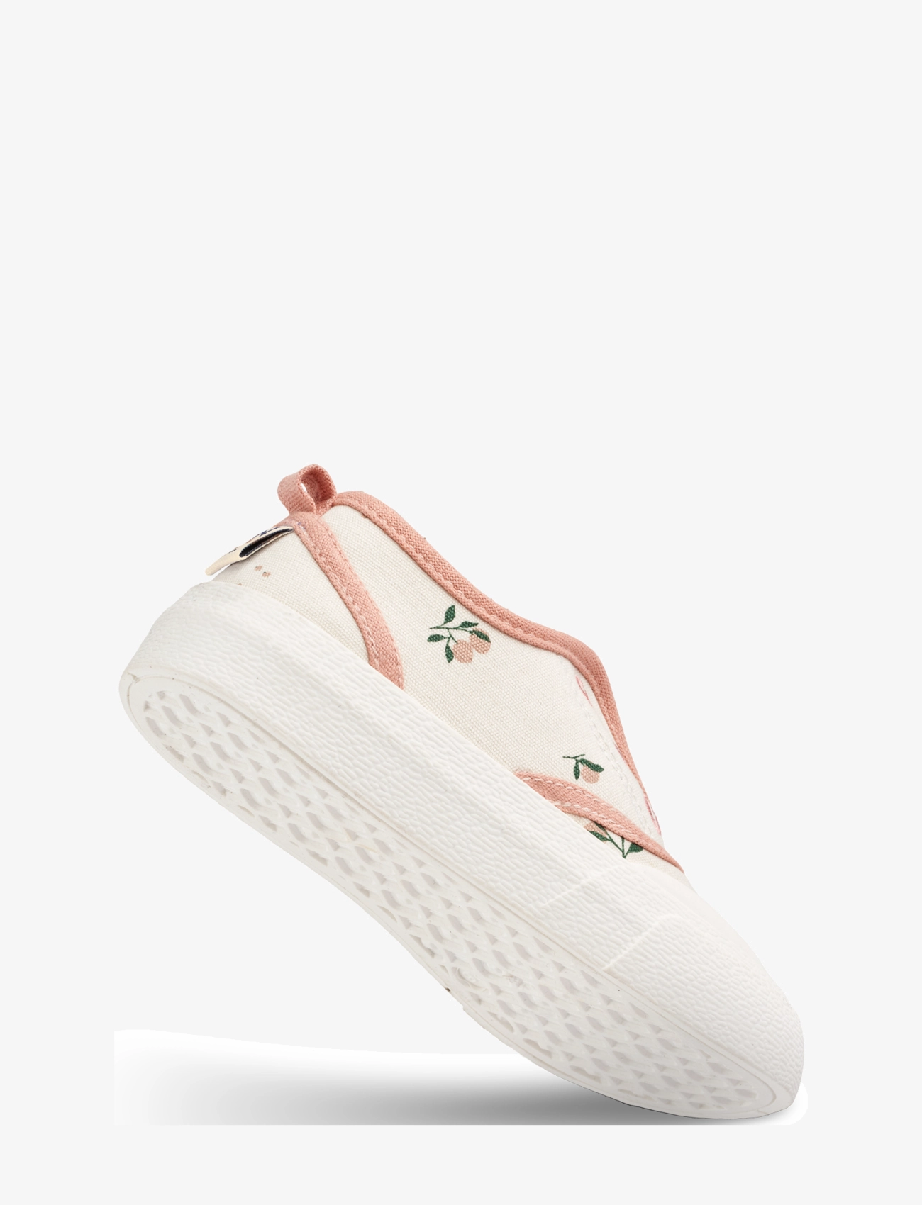 Liewood - Danilo Sneakers - niedriger schnitt - peach / sea shell - 2