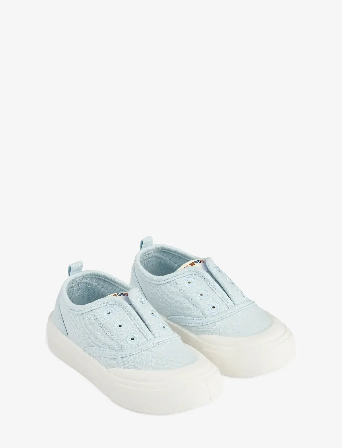 Liewood - Danilo Sneakers - laveste priser - pure sky - 0