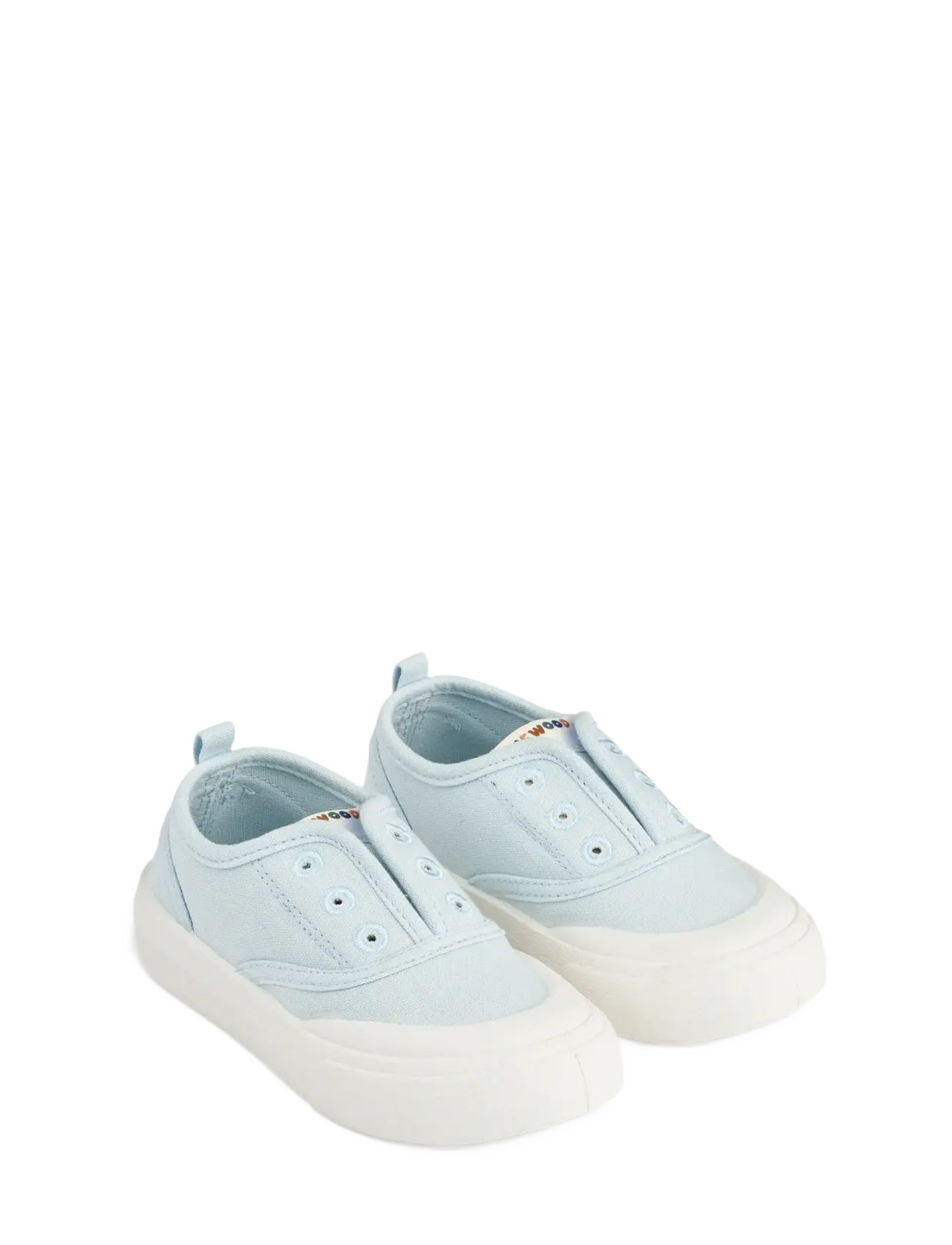 Danilo Sneakers - PURE SKY