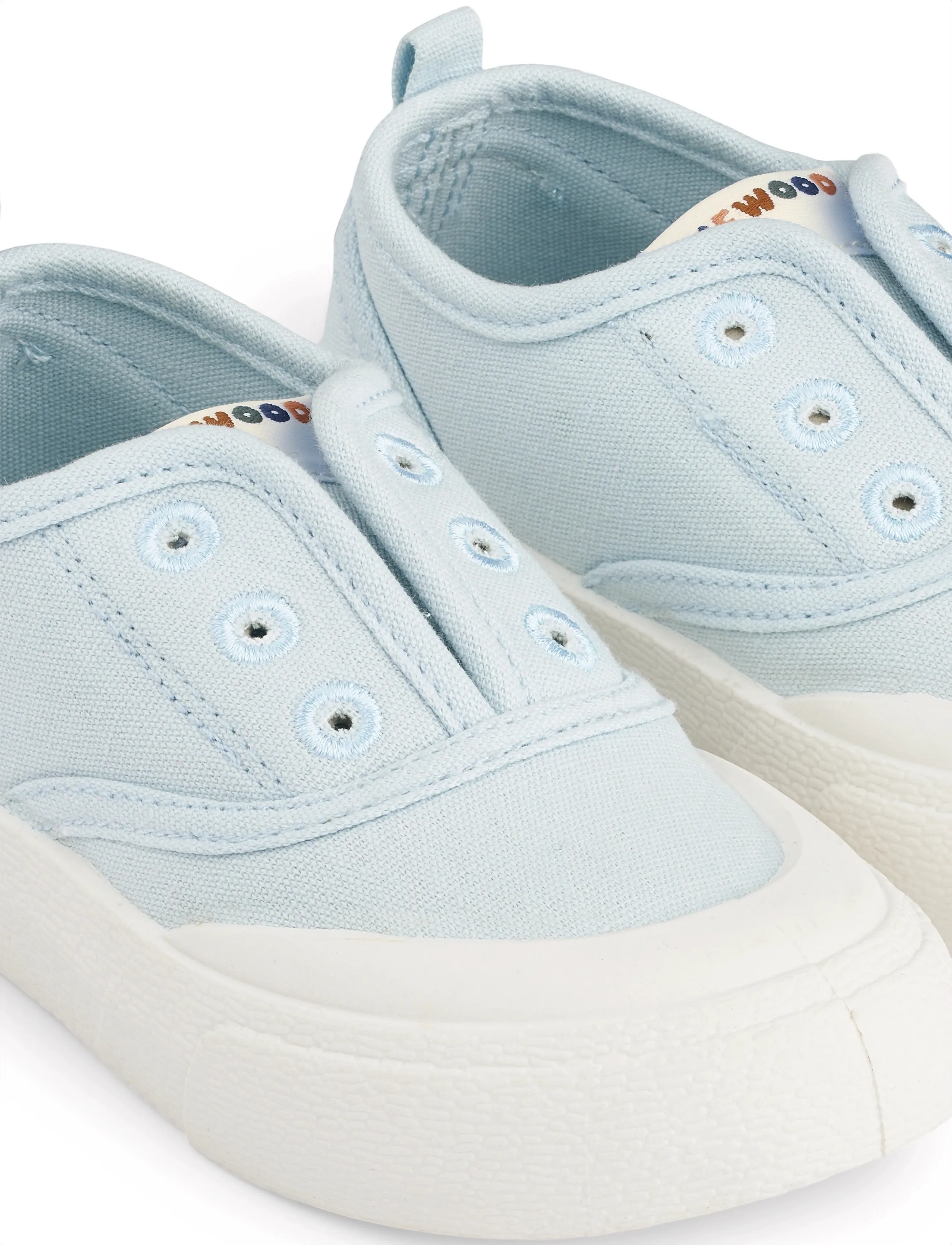 Liewood - Danilo Sneakers - summer savings - pure sky - 3