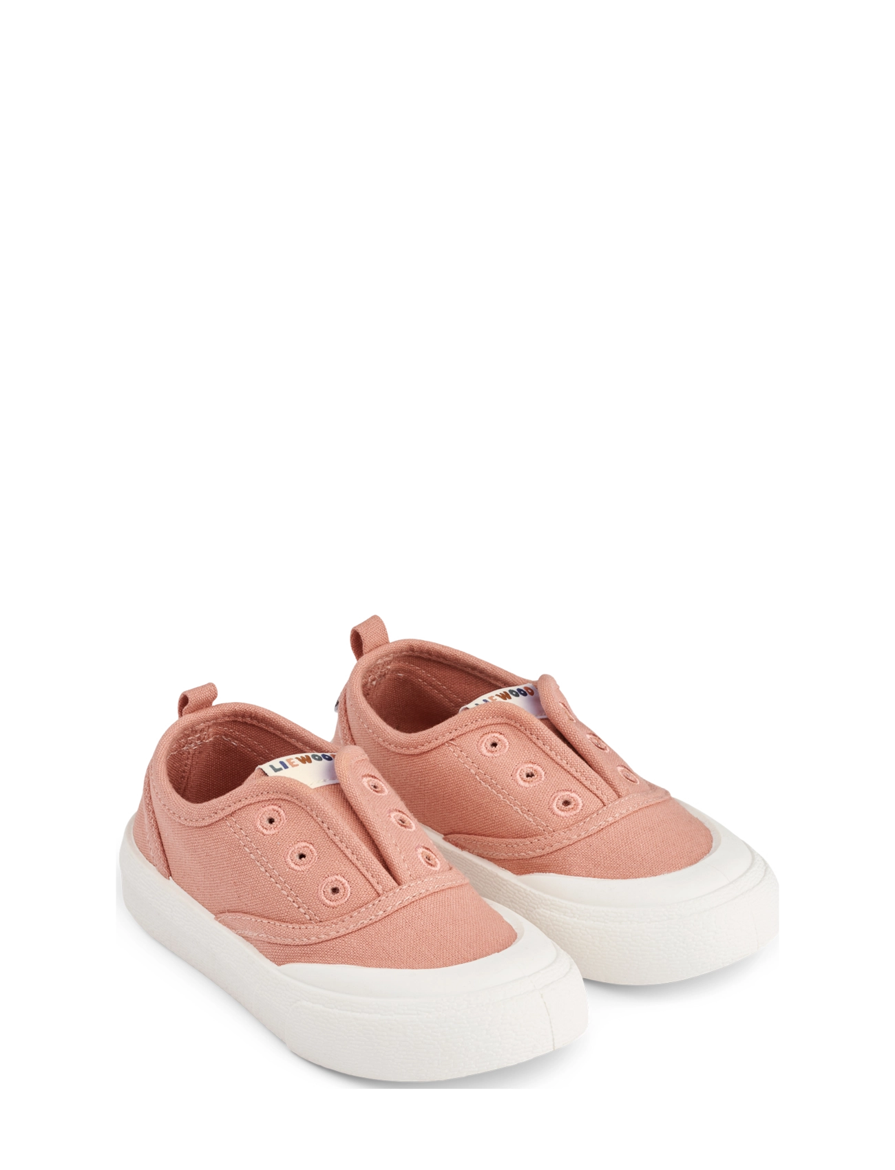 LIEWOOD Danilo Sneaker Pink - 21 - Kinder