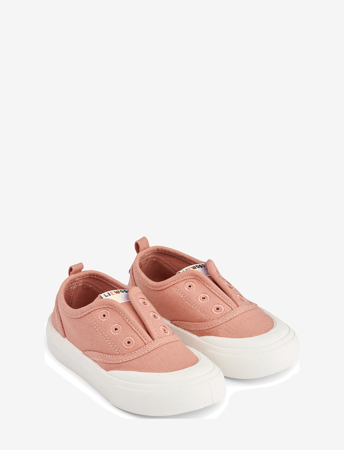 Liewood - Danilo Sneakers - laveste priser - tuscany rose - 0