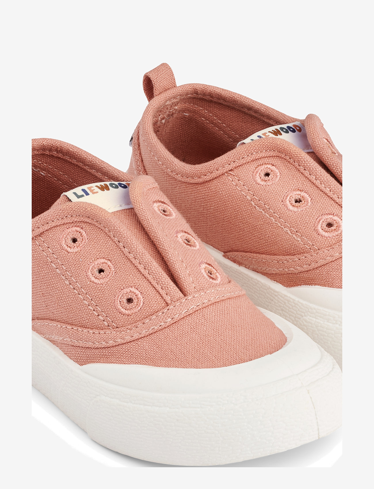 Liewood - Danilo Sneakers - laveste priser - tuscany rose - 3