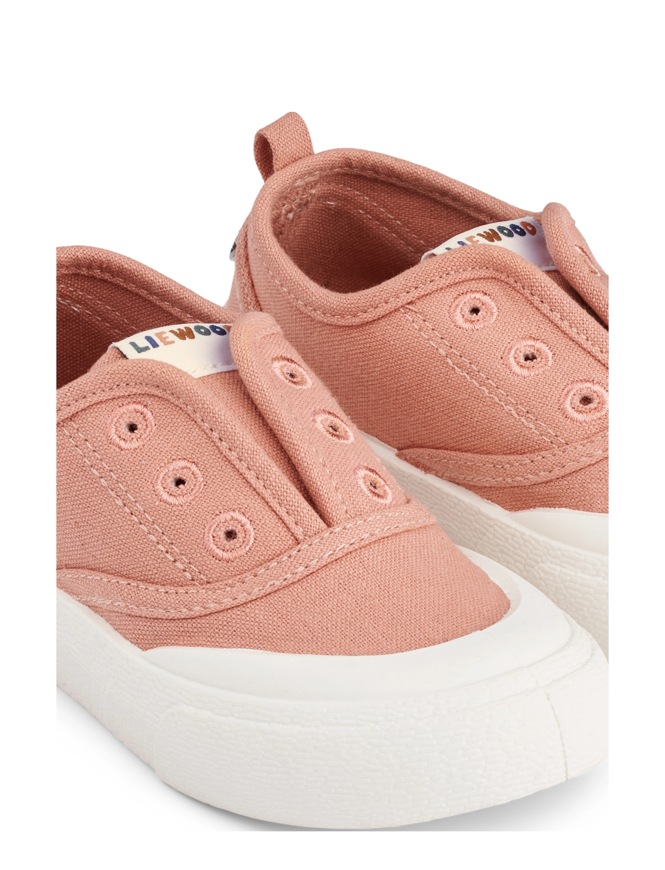 Liewood - Danilo Sneakers - suvised sooduspakkumised - tuscany rose - 3