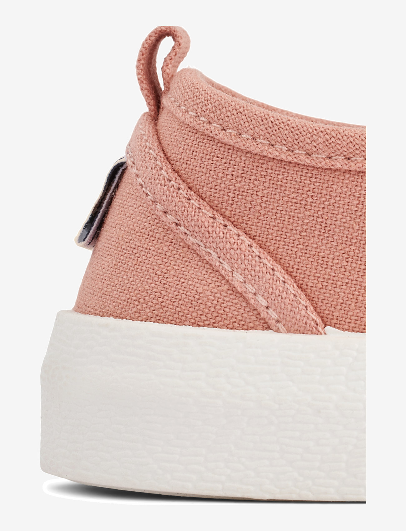 Liewood - Danilo Sneakers - laveste priser - tuscany rose - 4
