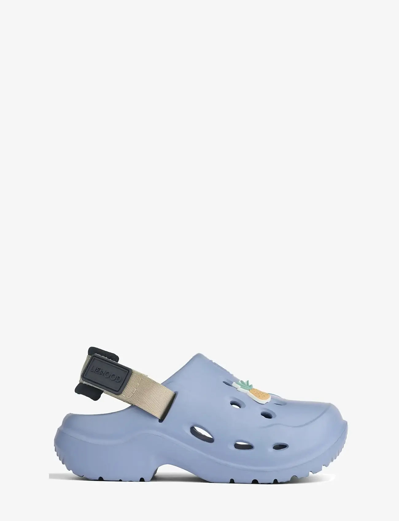Liewood - Milas Sandals - crocksid - dusty lavender / mix - 2