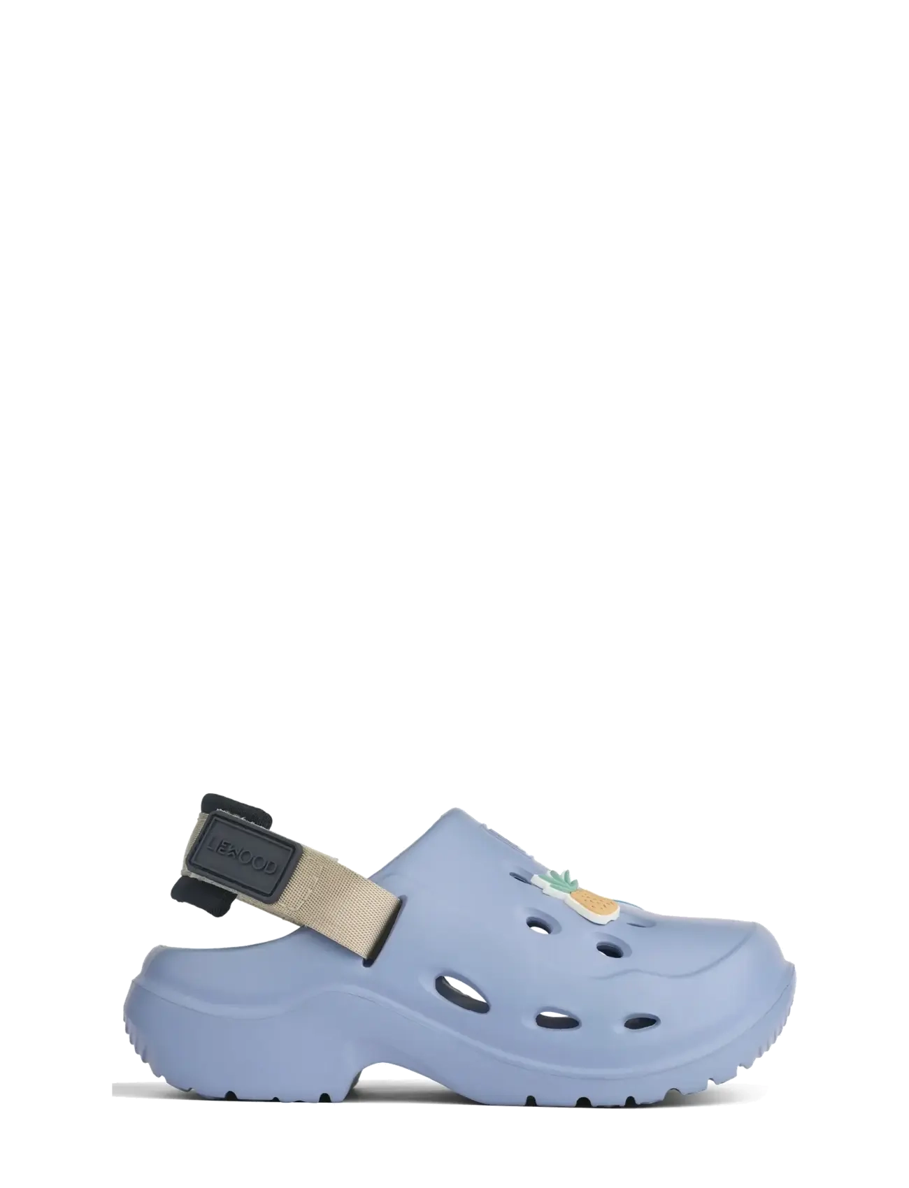 Liewood - Milas Sandals - clogs - dusty lavender / mix - 2