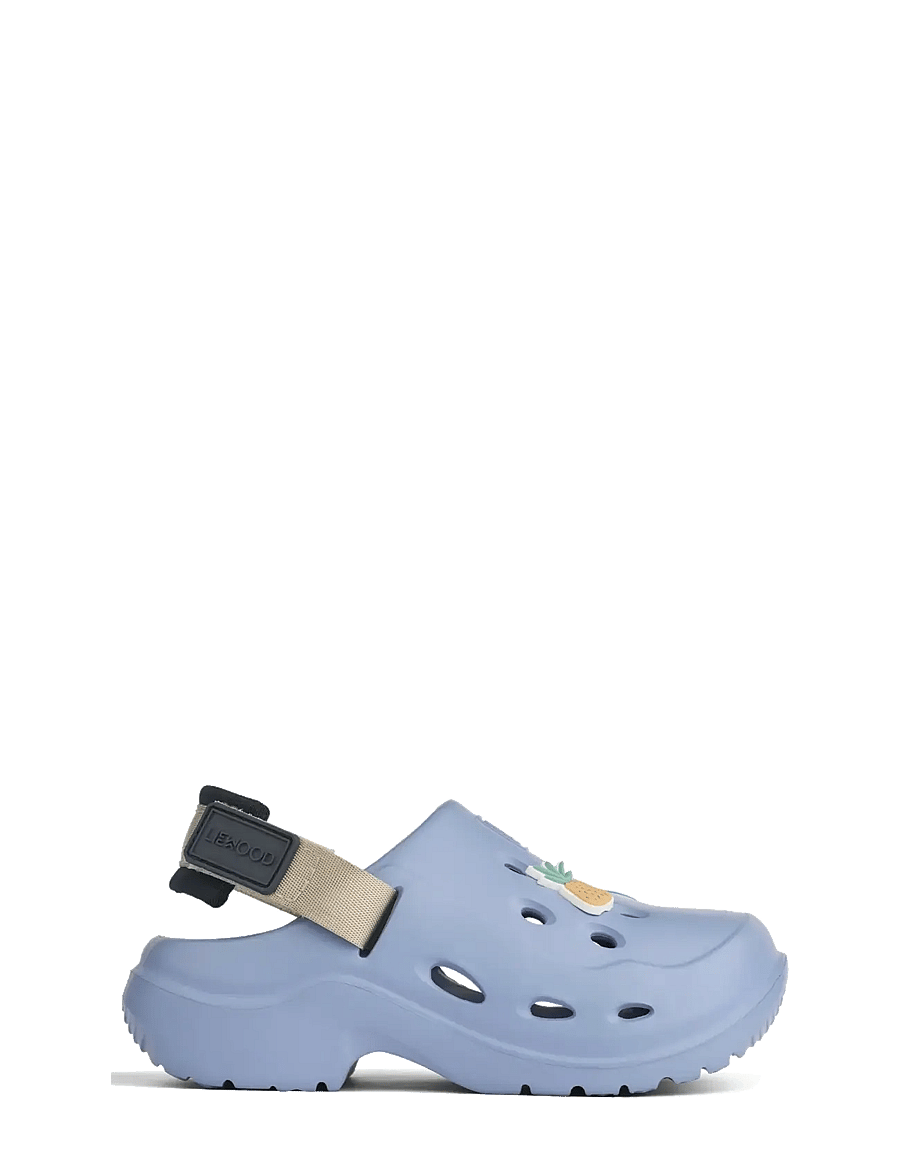 Liewood - Milas Sandals - clogs - dusty lavender / mix - 2