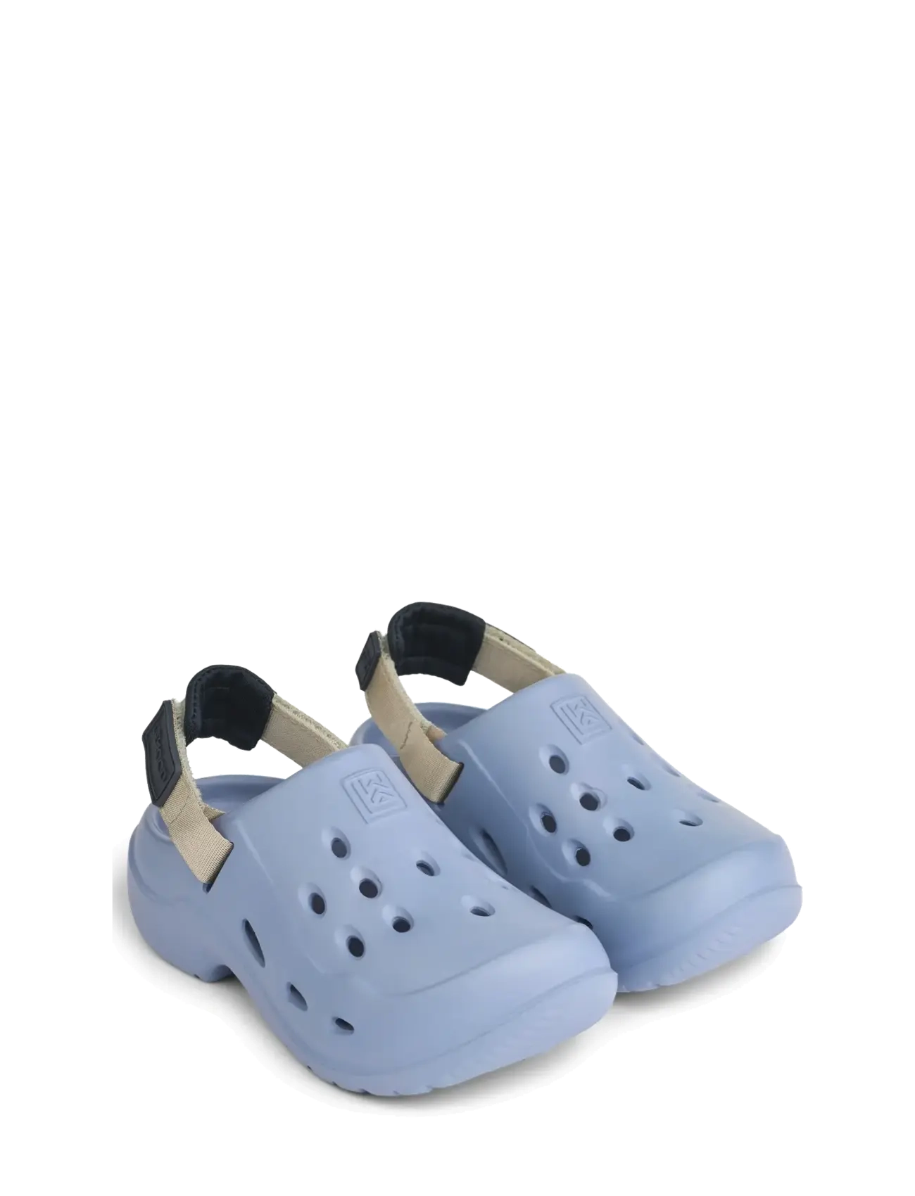 Liewood - Milas Sandals - clogs - dusty lavender / mix - 3