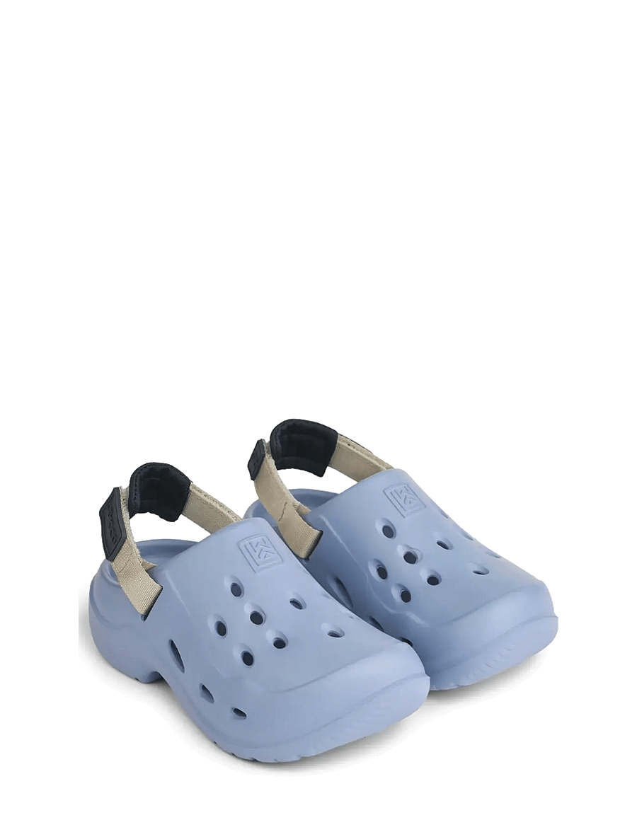 Liewood - Milas Sandals - clogs - dusty lavender / mix - 3