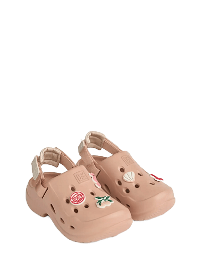 Milas Sandals - Clogs