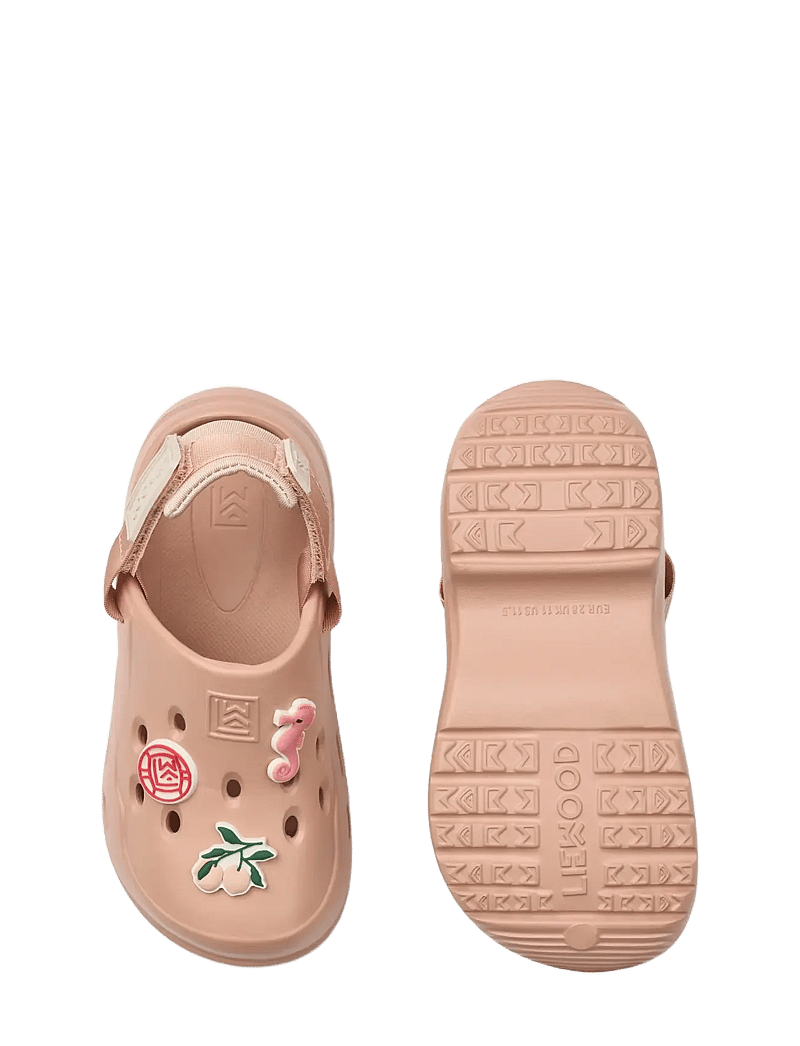 Liewood - Milas Sandals - clogs - pale tuscany mix - 2