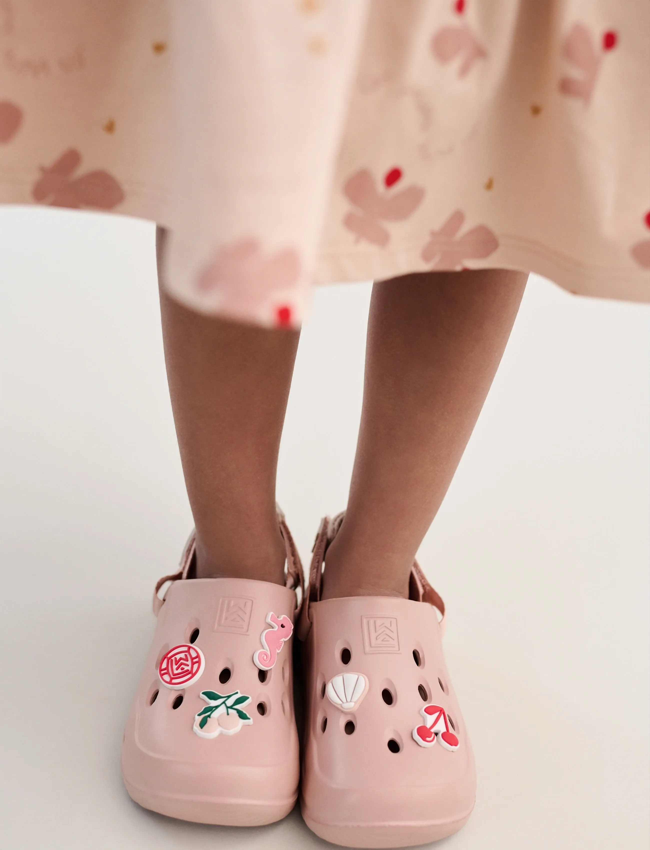 Liewood - Milas Sandals - clogs - pale tuscany mix - 5