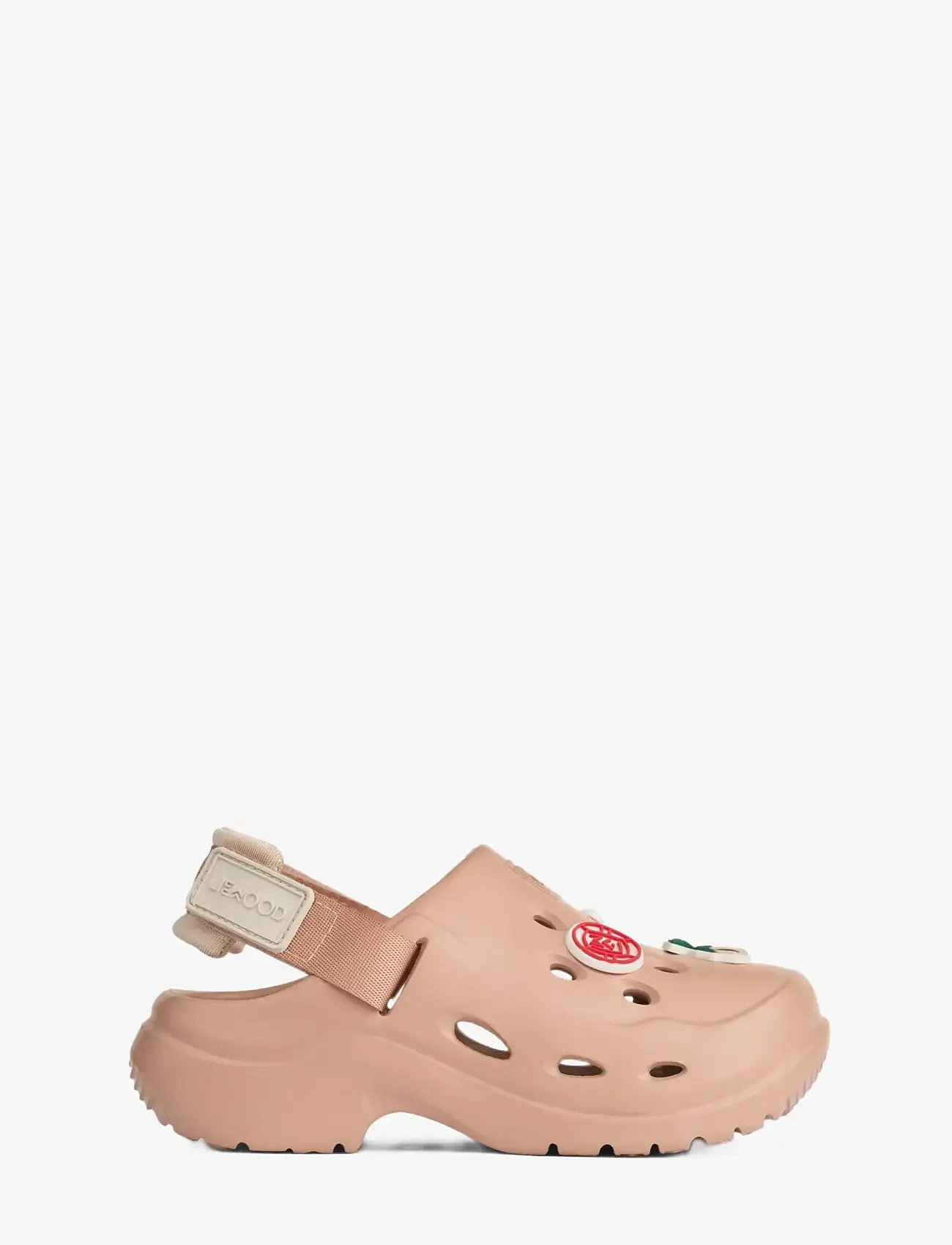 Liewood - Milas Sandals - clogs - pale tuscany mix - 3