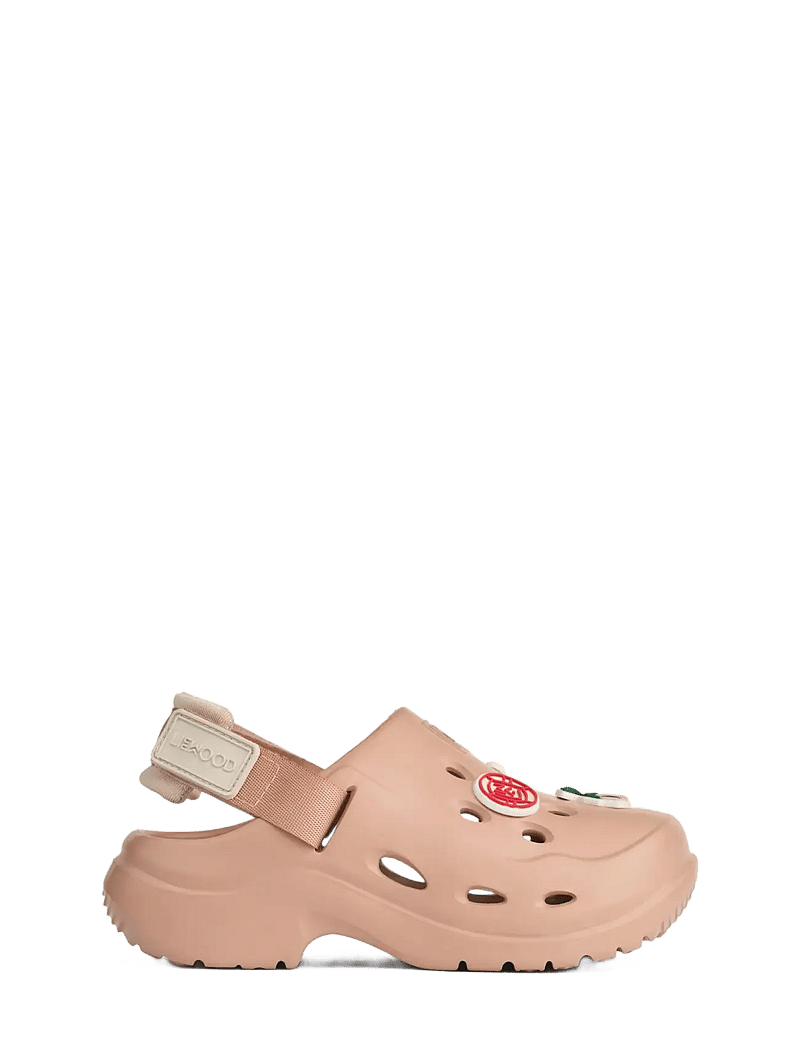 Liewood - Milas Sandals - clogs - pale tuscany mix - 3
