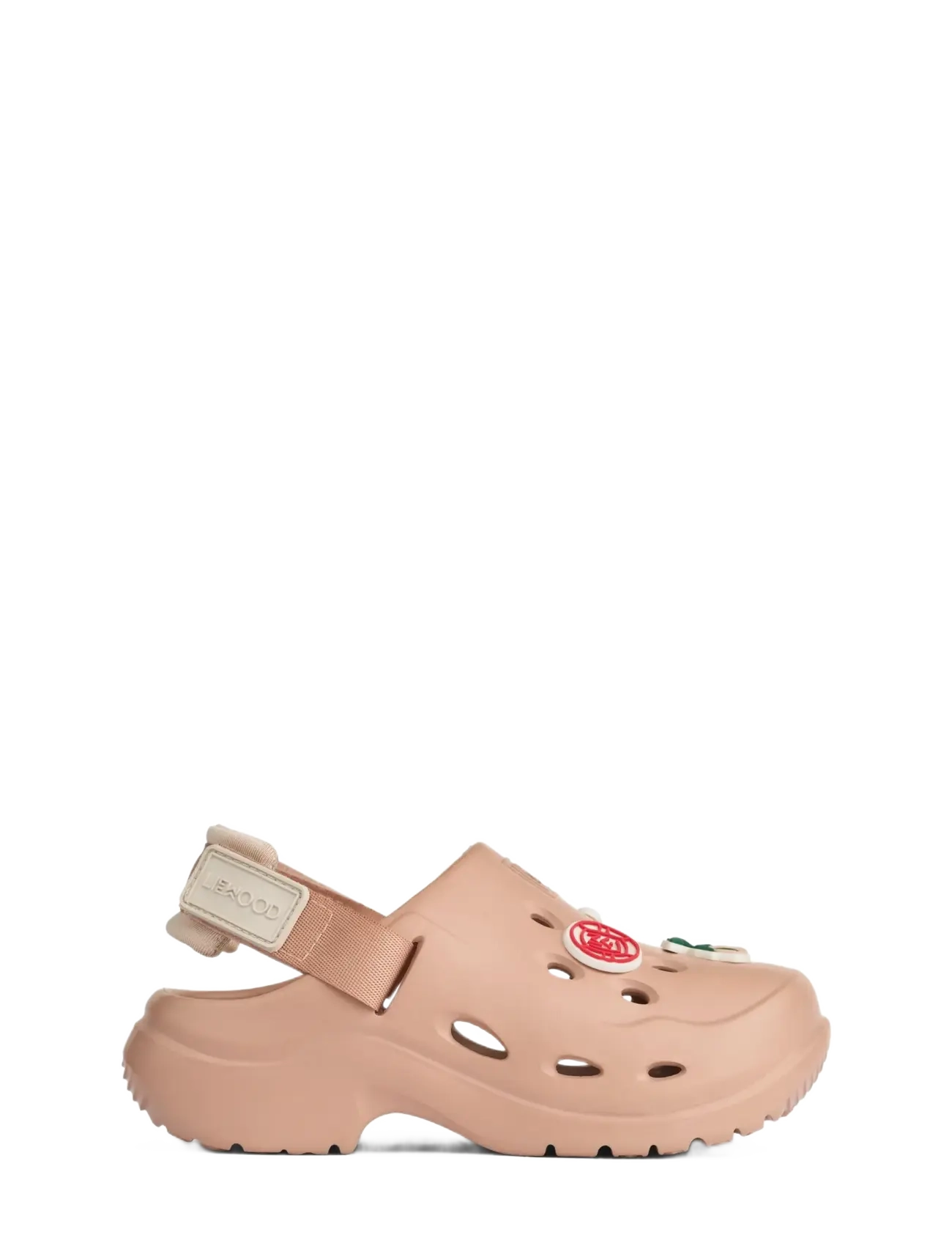 Liewood - Milas Sandals - summer savings - pale tuscany mix - 3