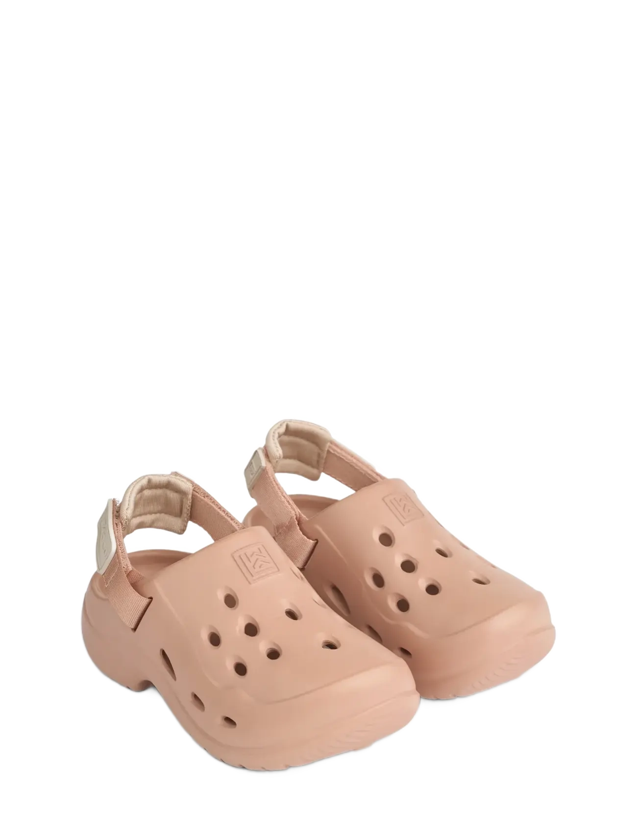 Liewood - Milas Sandals - summer savings - pale tuscany mix - 4