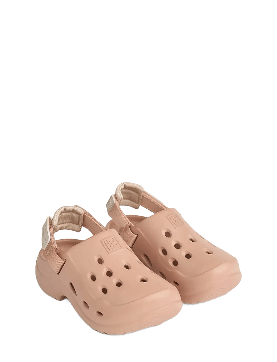 Liewood - Milas Sandals - clog-kengät - pale tuscany mix - 4