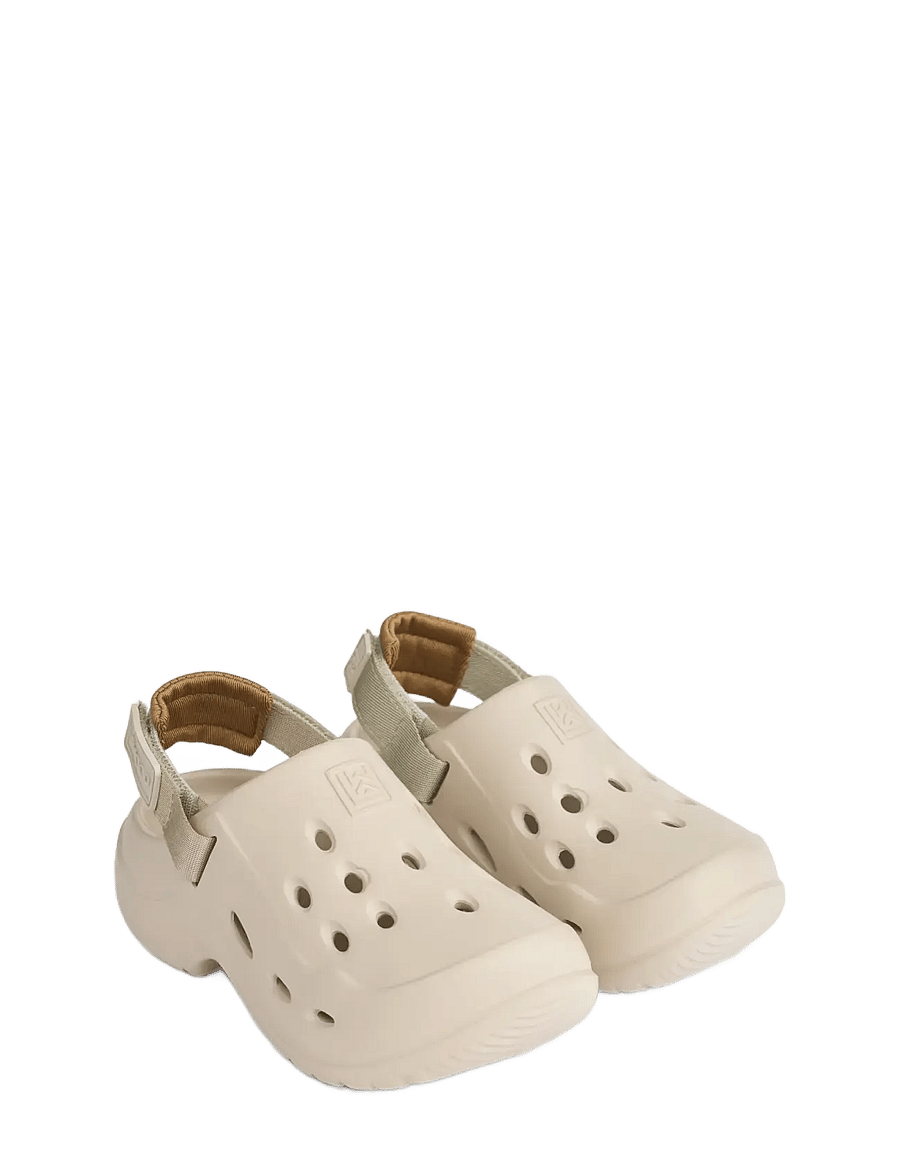 Liewood - Milas Sandals - clogs - sandy mix - 3