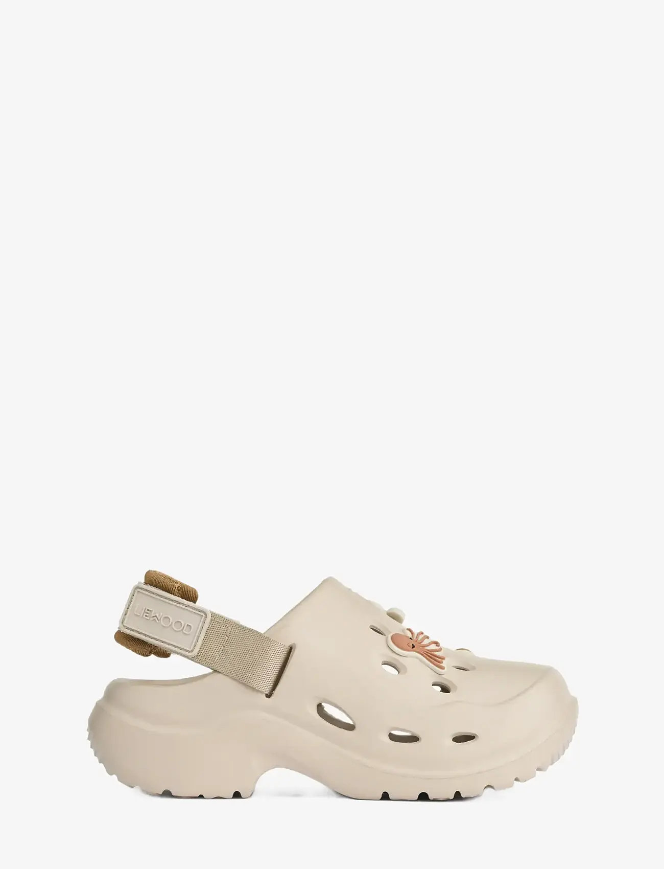 Liewood - Milas Sandals - clogs - sandy mix - 4