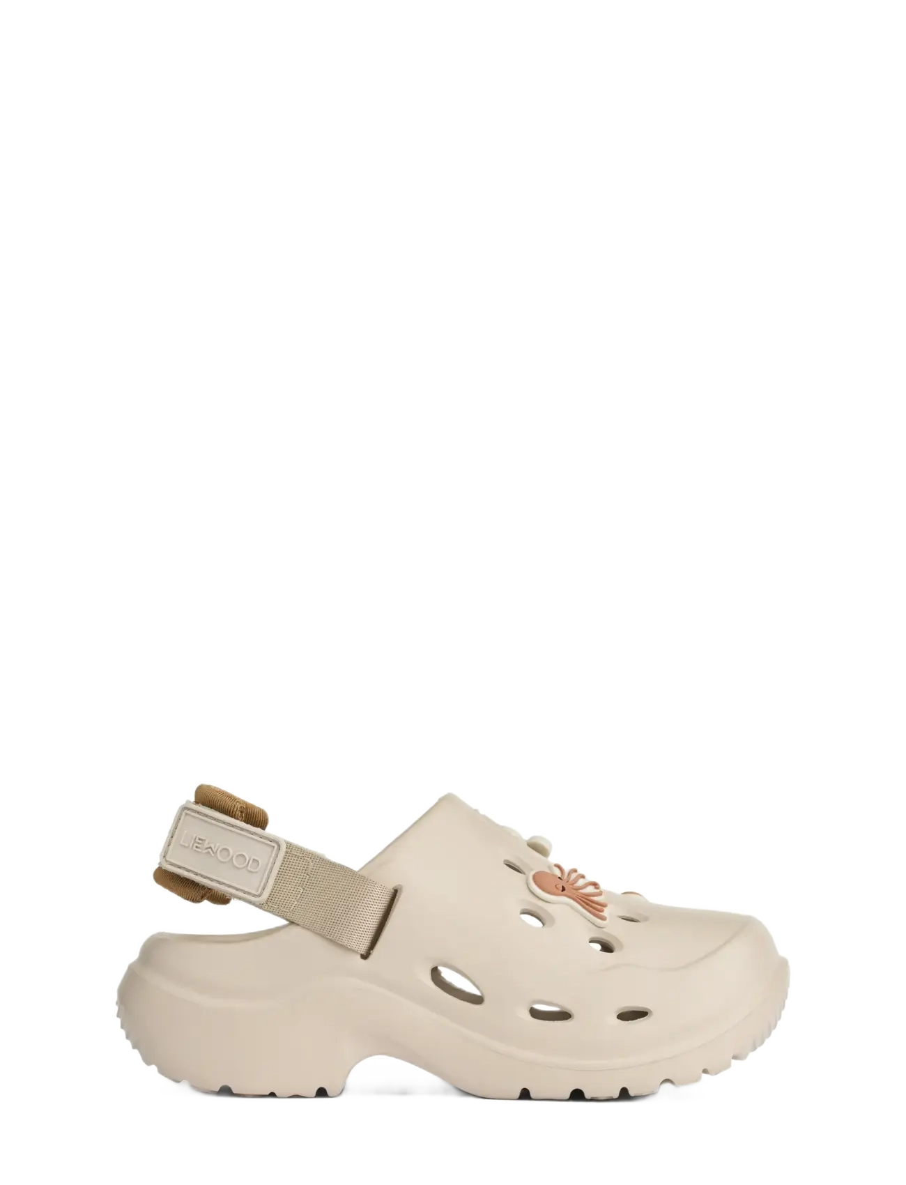Liewood - Milas Sandals - gode sommertilbud - sandy mix - 4