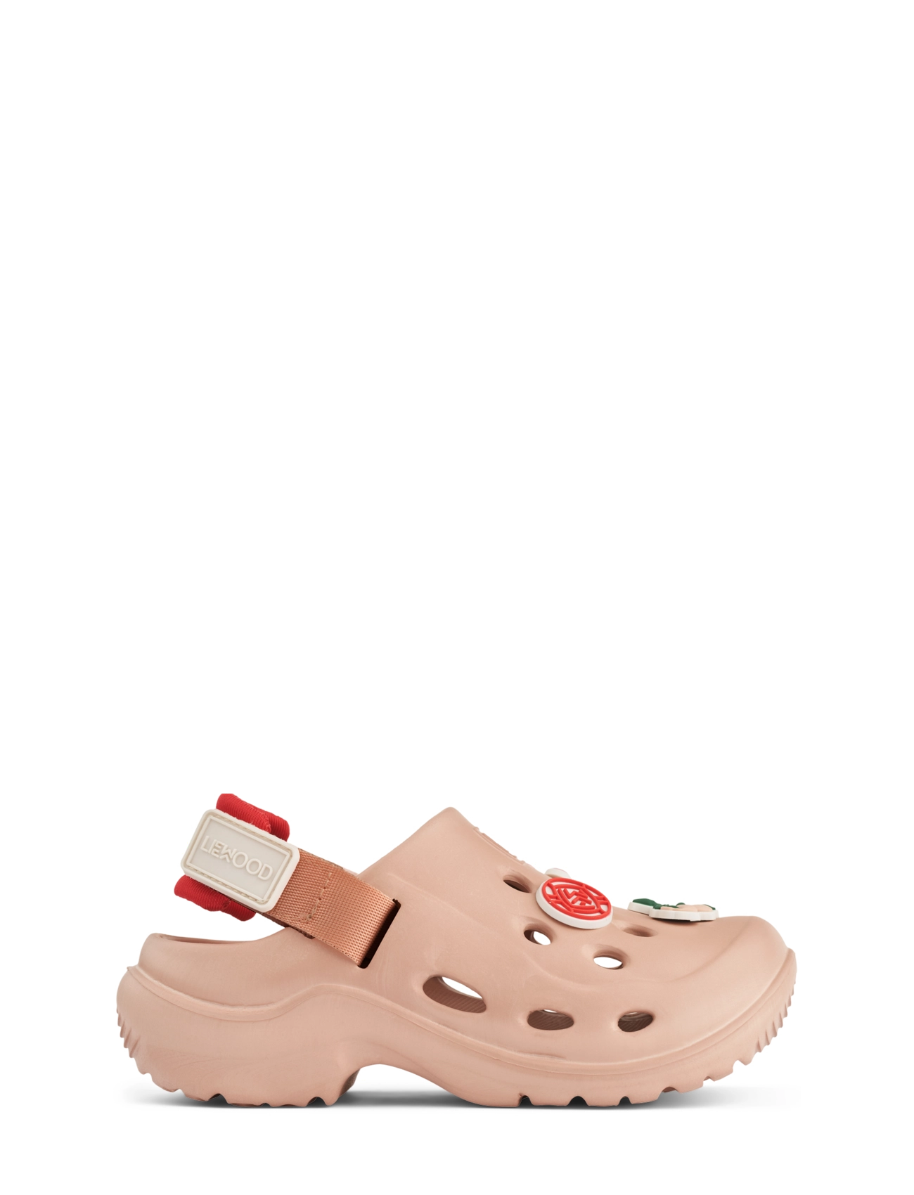Liewood - Milas Sandals - suvised sooduspakkumised - watermelon multi mix - 2