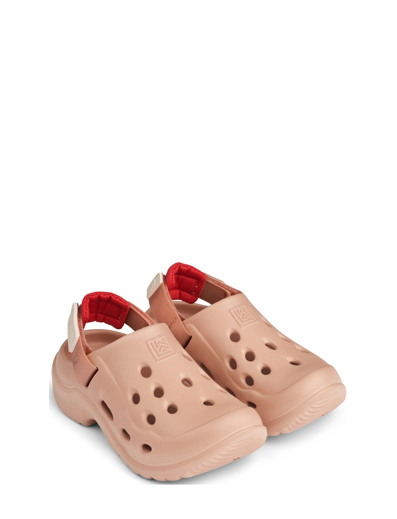 Liewood - Milas Sandals - suvised sooduspakkumised - watermelon multi mix - 3