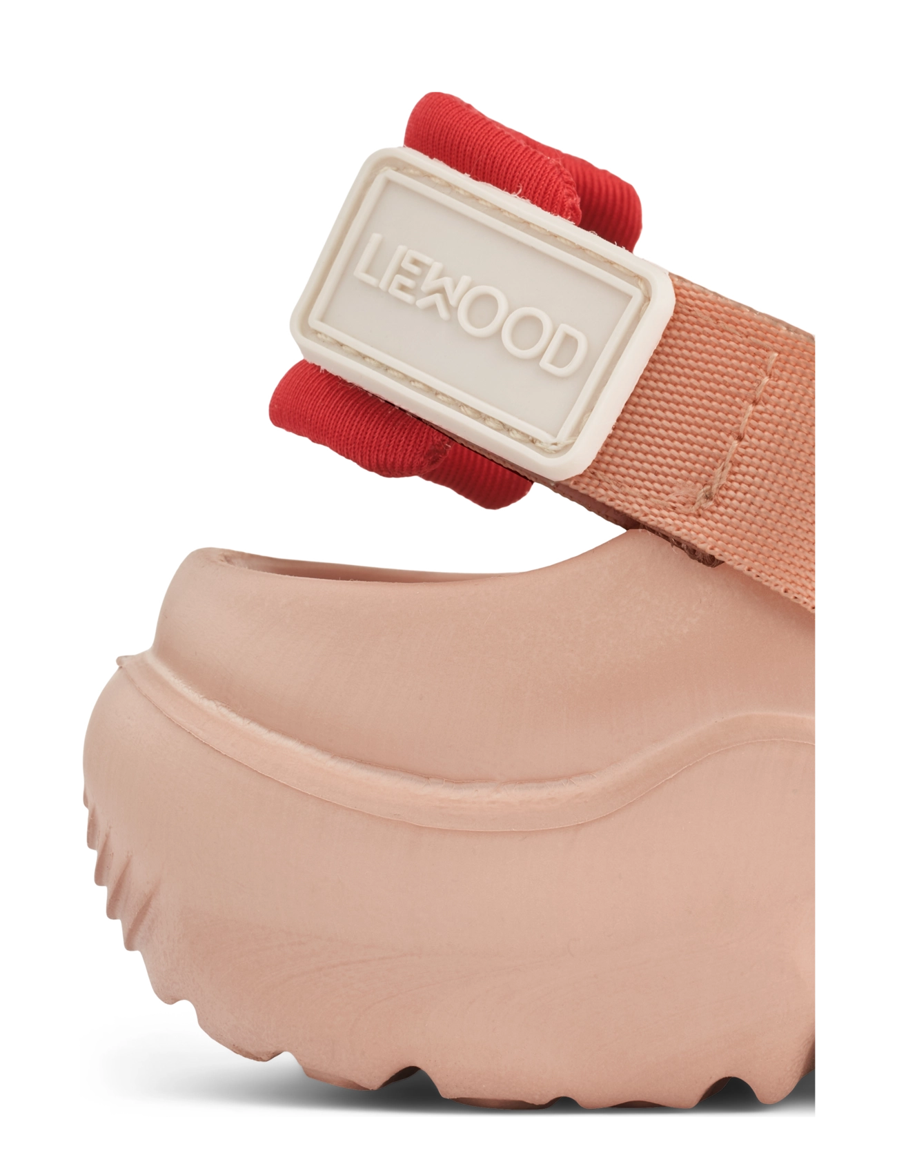 Liewood - Milas Sandals - suvised sooduspakkumised - watermelon multi mix - 5