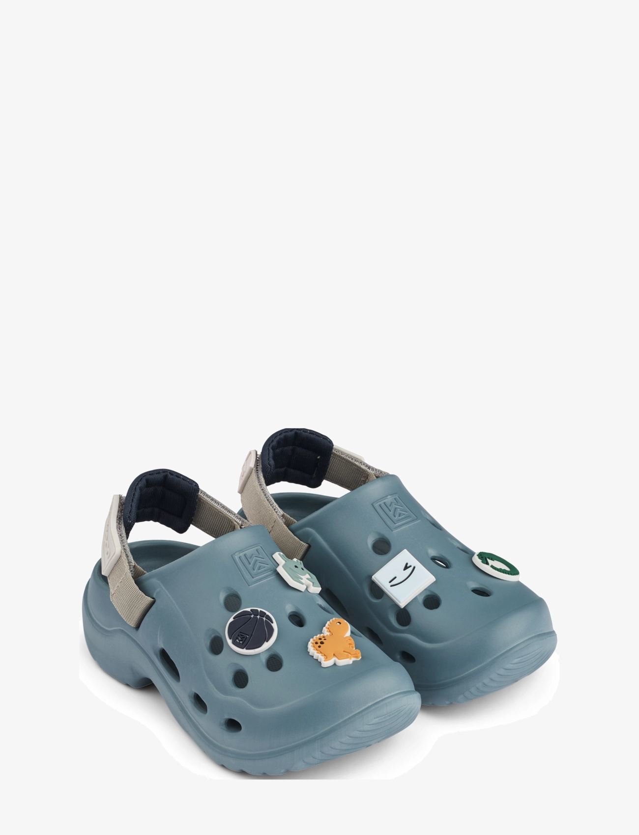 LIEWOOD Milas Sandalen Blau - 32 - Kinder