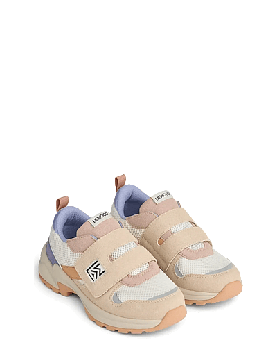 Denisa Mesh Sneakers - Lave Sneakers