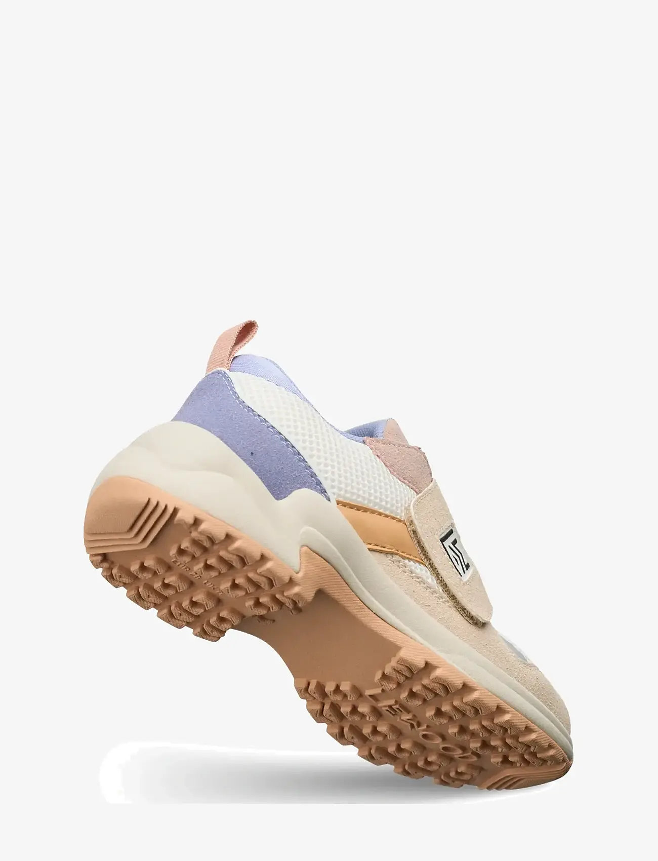 Liewood - Denisa Mesh Sneakers - low tops - creme de la creme / multi mix - 2