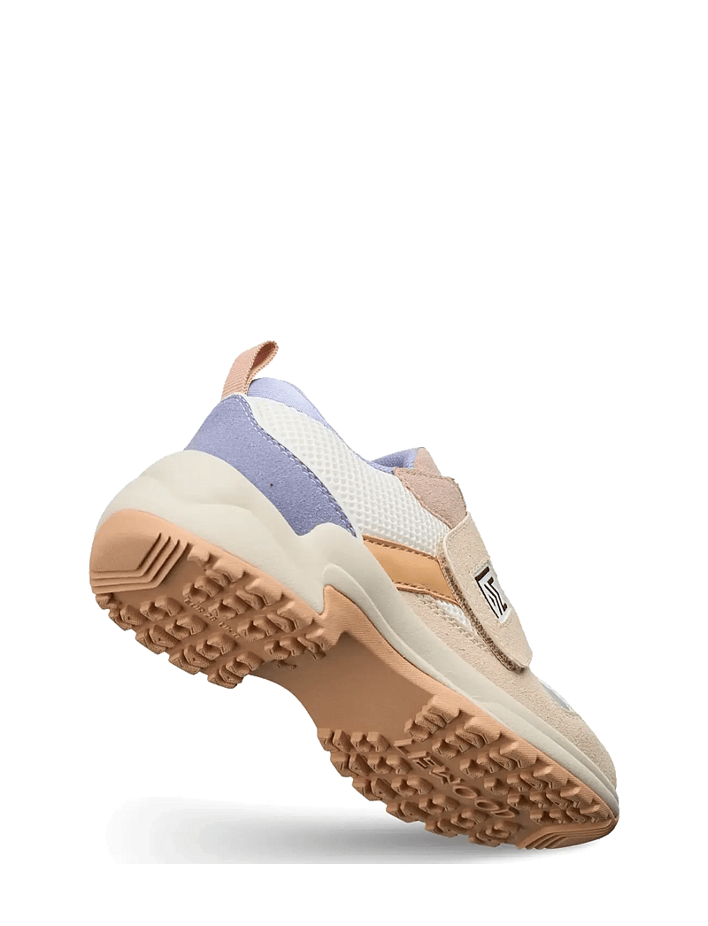 Liewood - Denisa Mesh Sneakers - low tops - creme de la creme / multi mix - 2