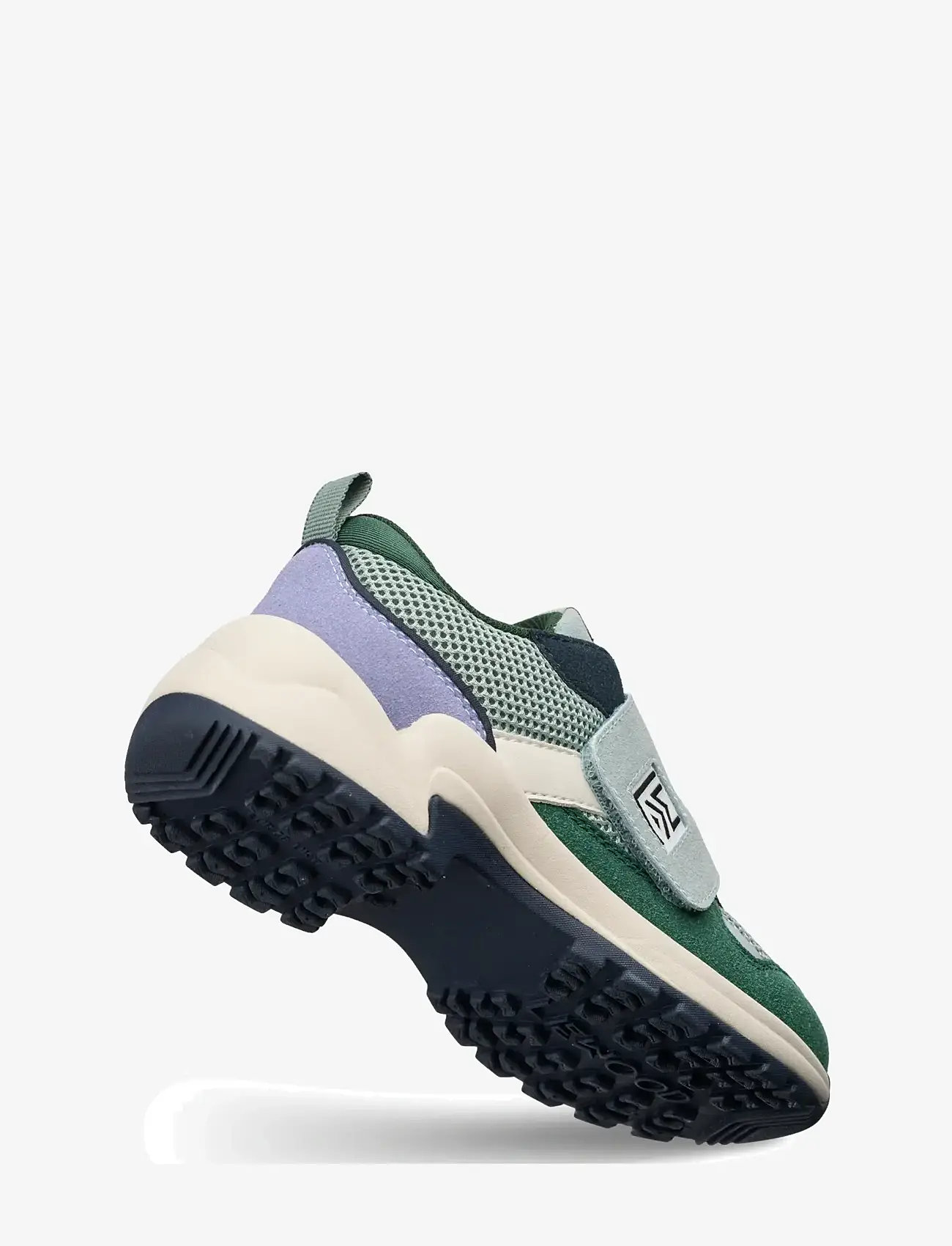 Liewood - Denisa Mesh Sneakers - lave sneakers - peppermint/ multi mix - 2