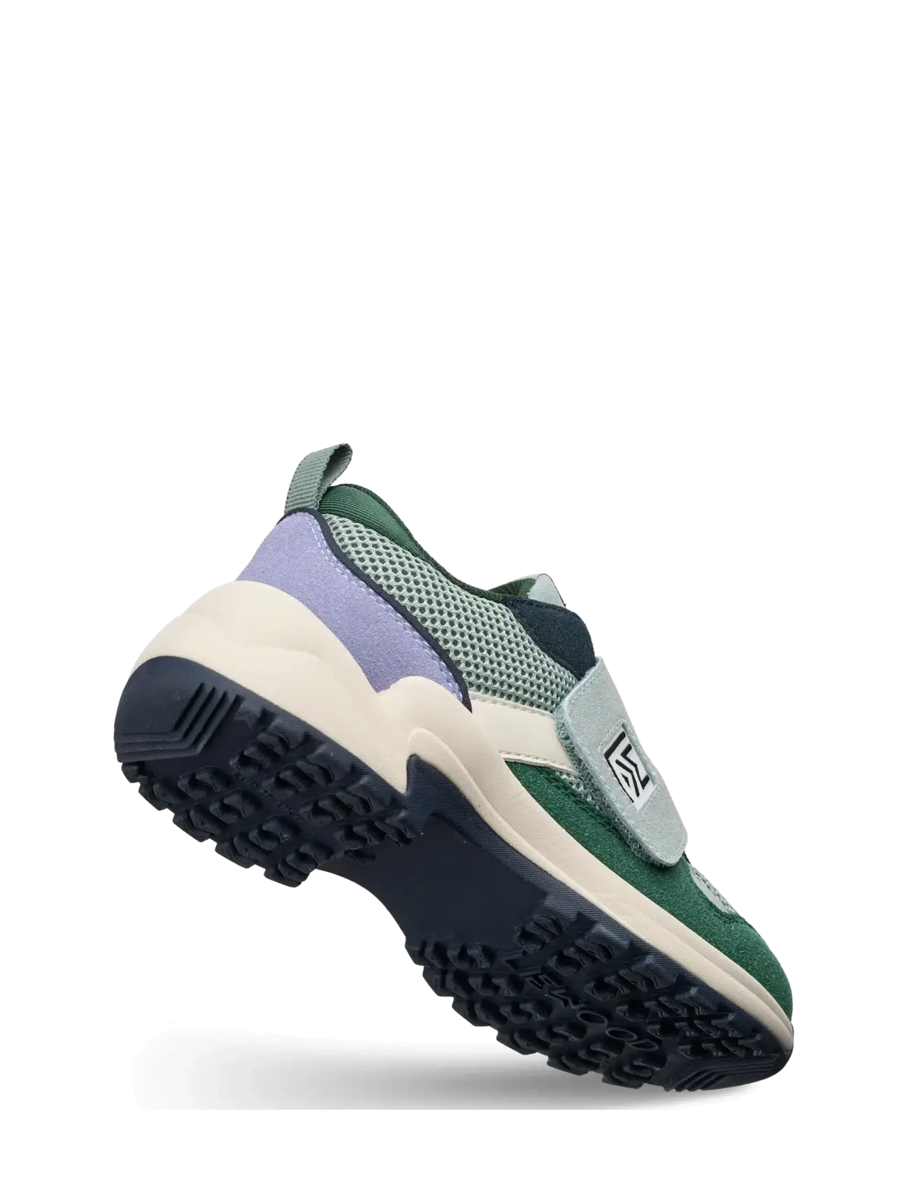 Liewood - Denisa Mesh Sneakers - lave sneakers - peppermint/ multi mix - 2
