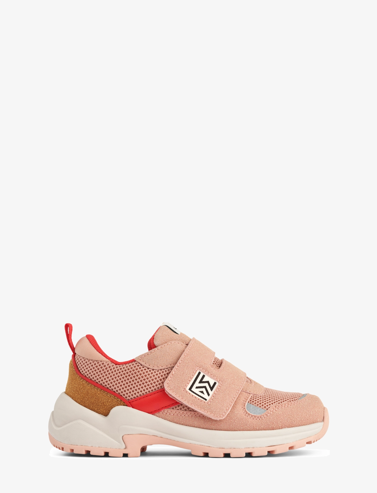 Liewood - Denisa Mesh Sneakers - tuscany rose multi mix - 1