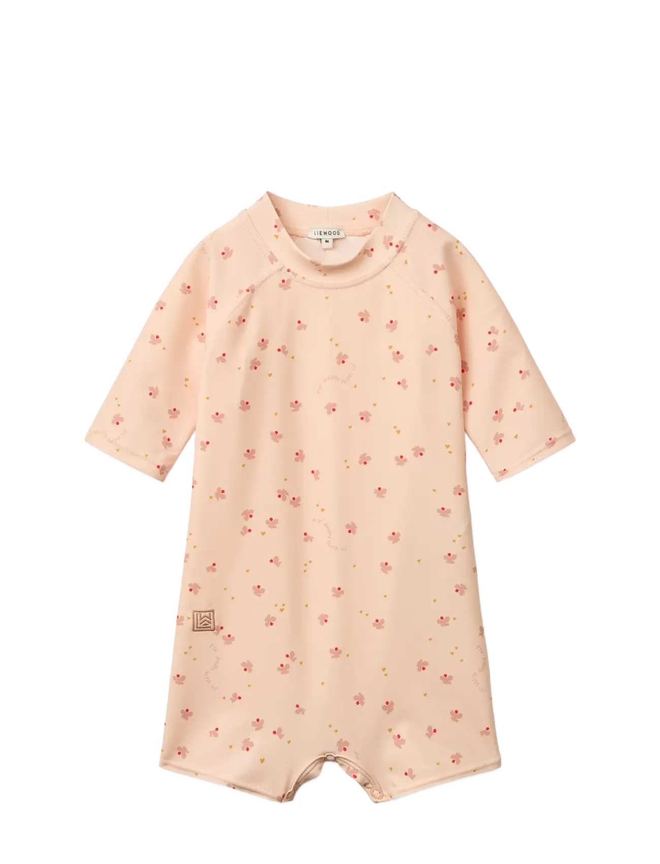 MINI BUTTERFLY / APPLE BLOSSOM