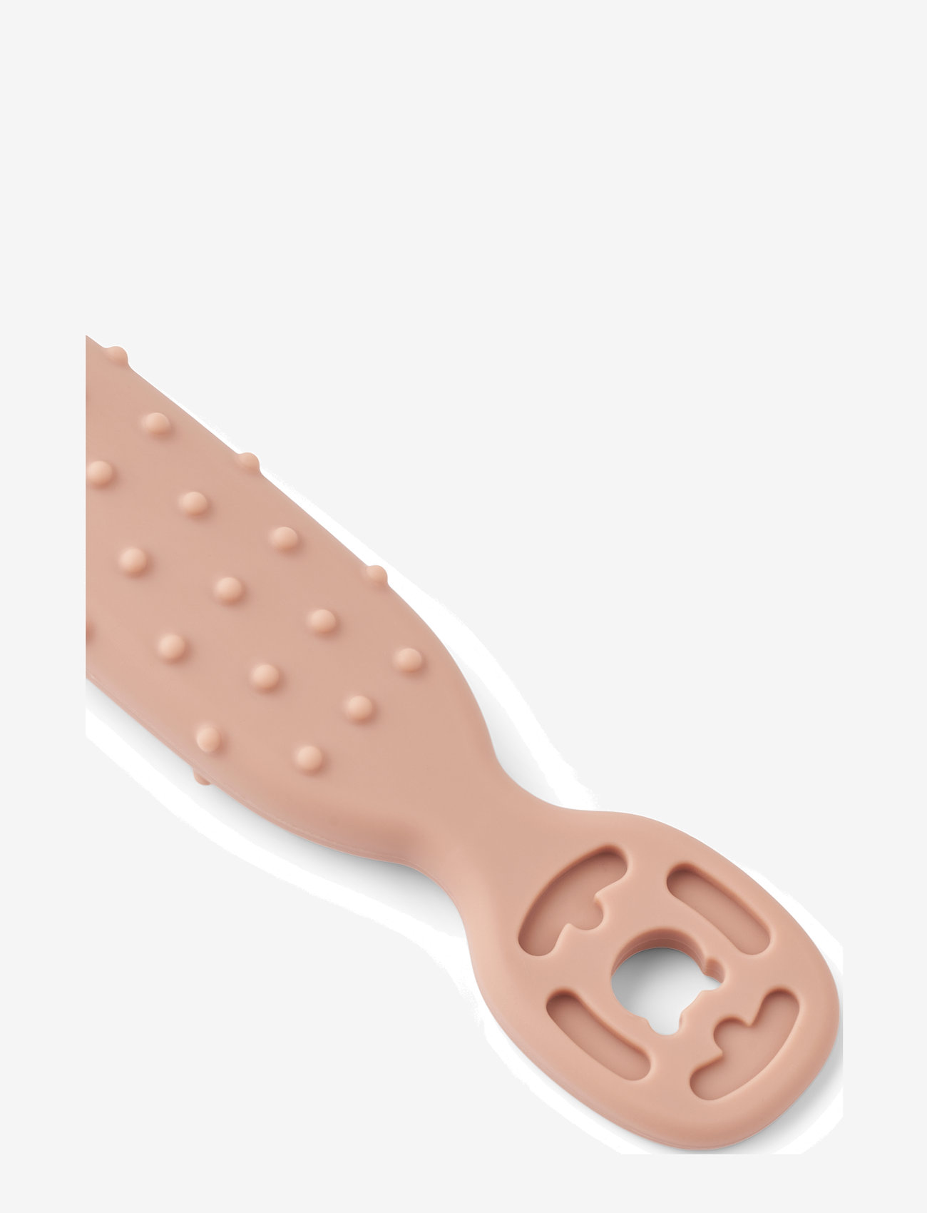 Liewood - Caelia Baby Learning Spoon 4-Pack - lutipudelid ja tarvikud - pale tuscany multi mix - 1