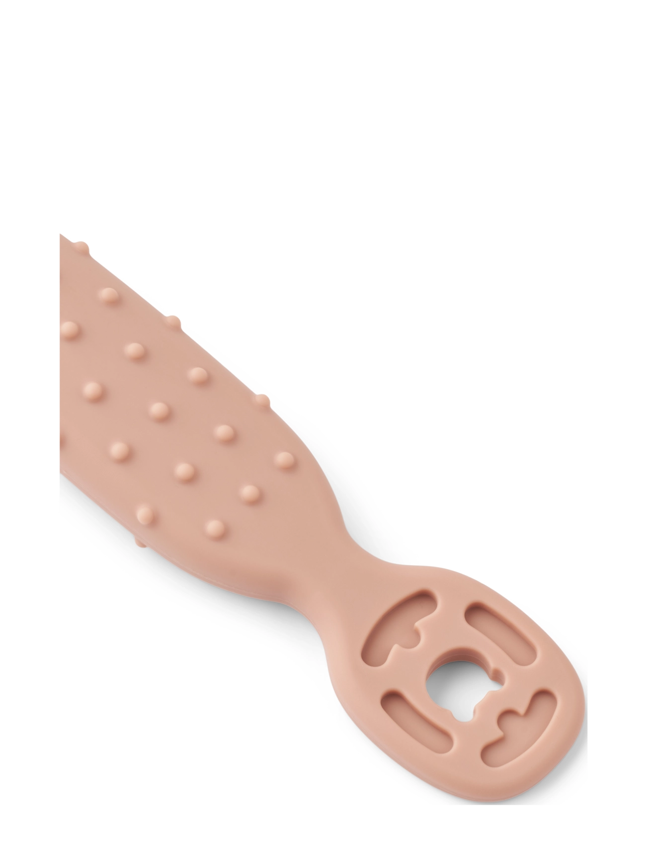 Liewood - Caelia Baby Learning Spoon 4-Pack - baby bottles & accessories - pale tuscany multi mix - 1
