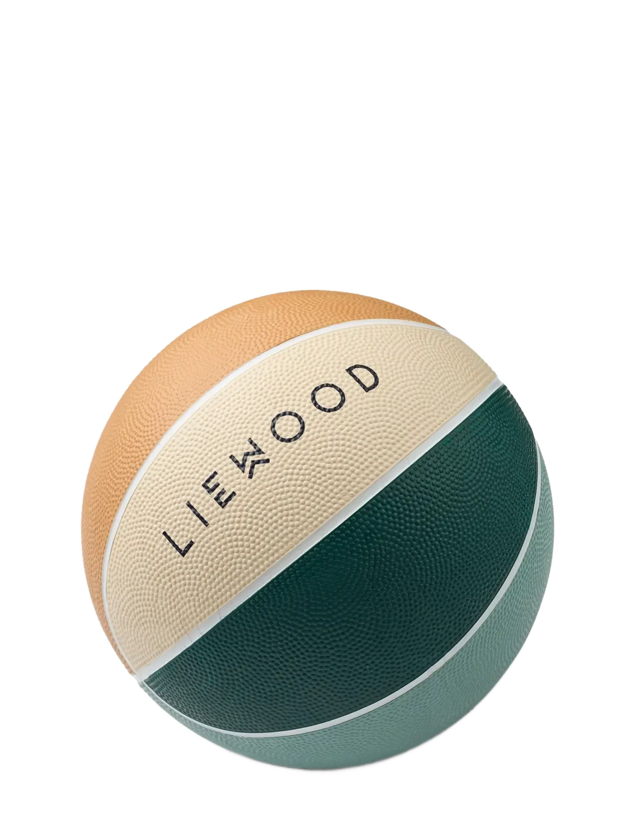 Liewood Desmond Basketball - 4 for 3 - PEPPERMINT MULTI MIX / multi