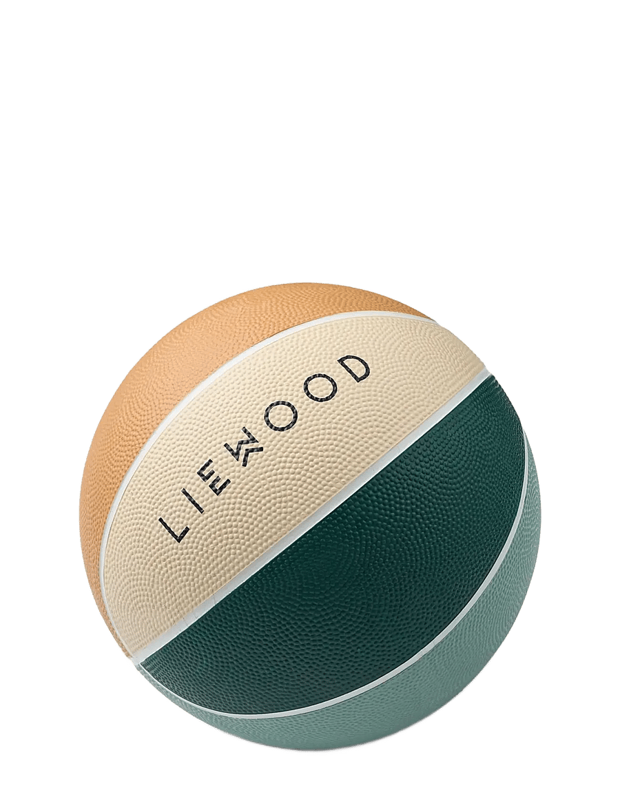 Liewood - Desmond Basketball - outdoor games & sport - peppermint multi mix - 1