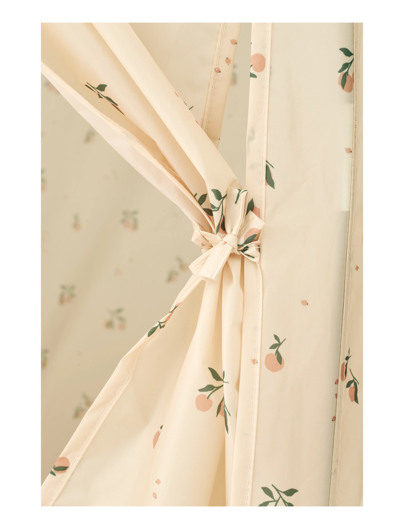 Liewood - Oaks Pop Up Playtent - spielzelte und -tunnel - peach / sea shell - 3