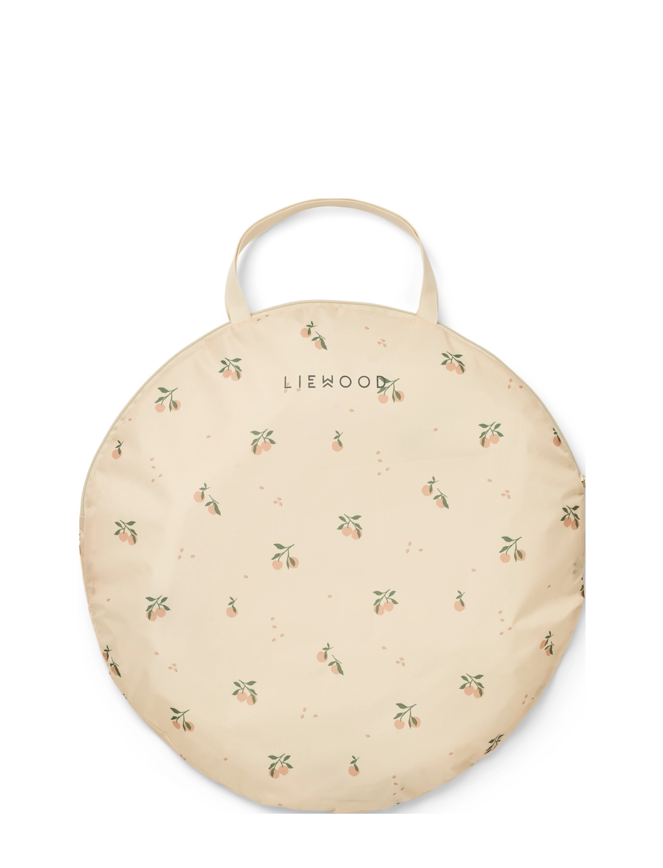 Liewood - Emmanuel Pop Up Tunnel - peach / sea shell - 1