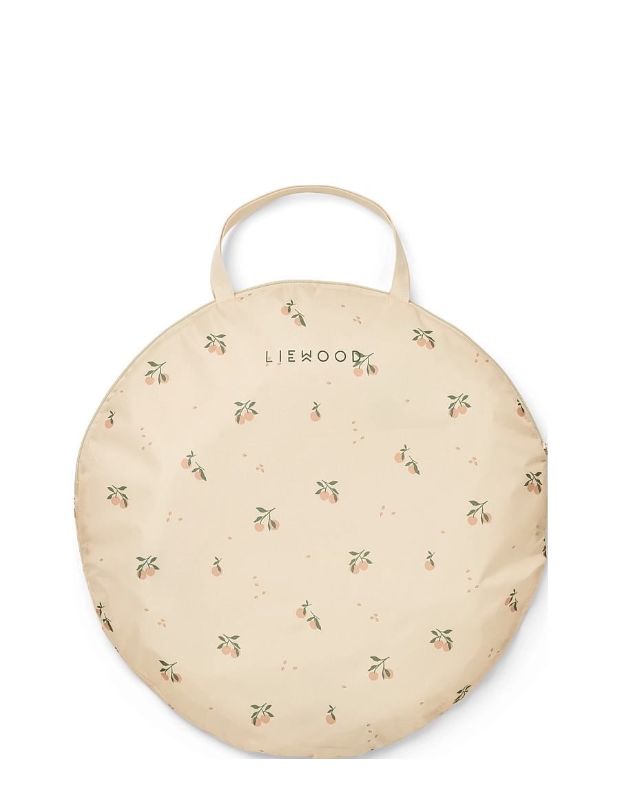 Liewood - Emmanuel Pop Up Tunnel - peach / sea shell - 1