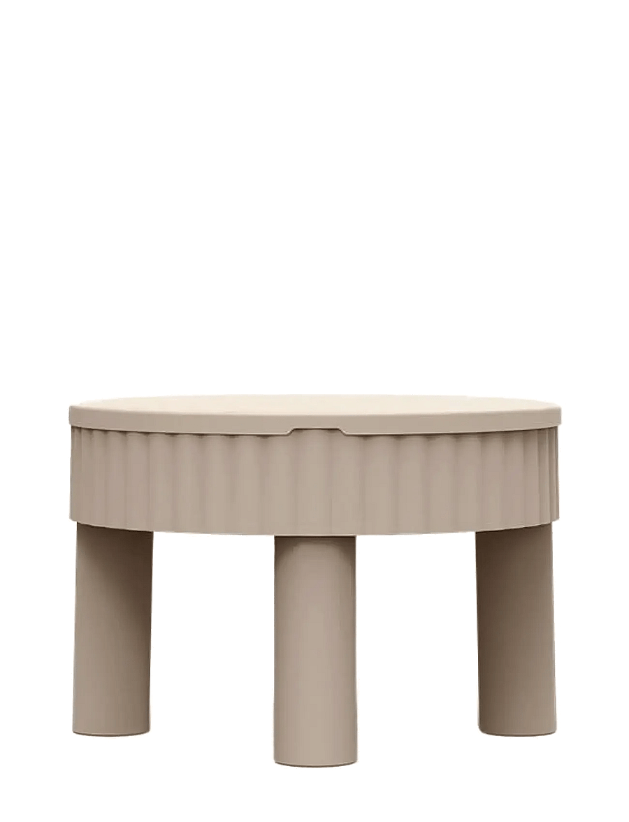Liewood - Sepp Activity Table - sandspielzeug - sandy multi mix - 2