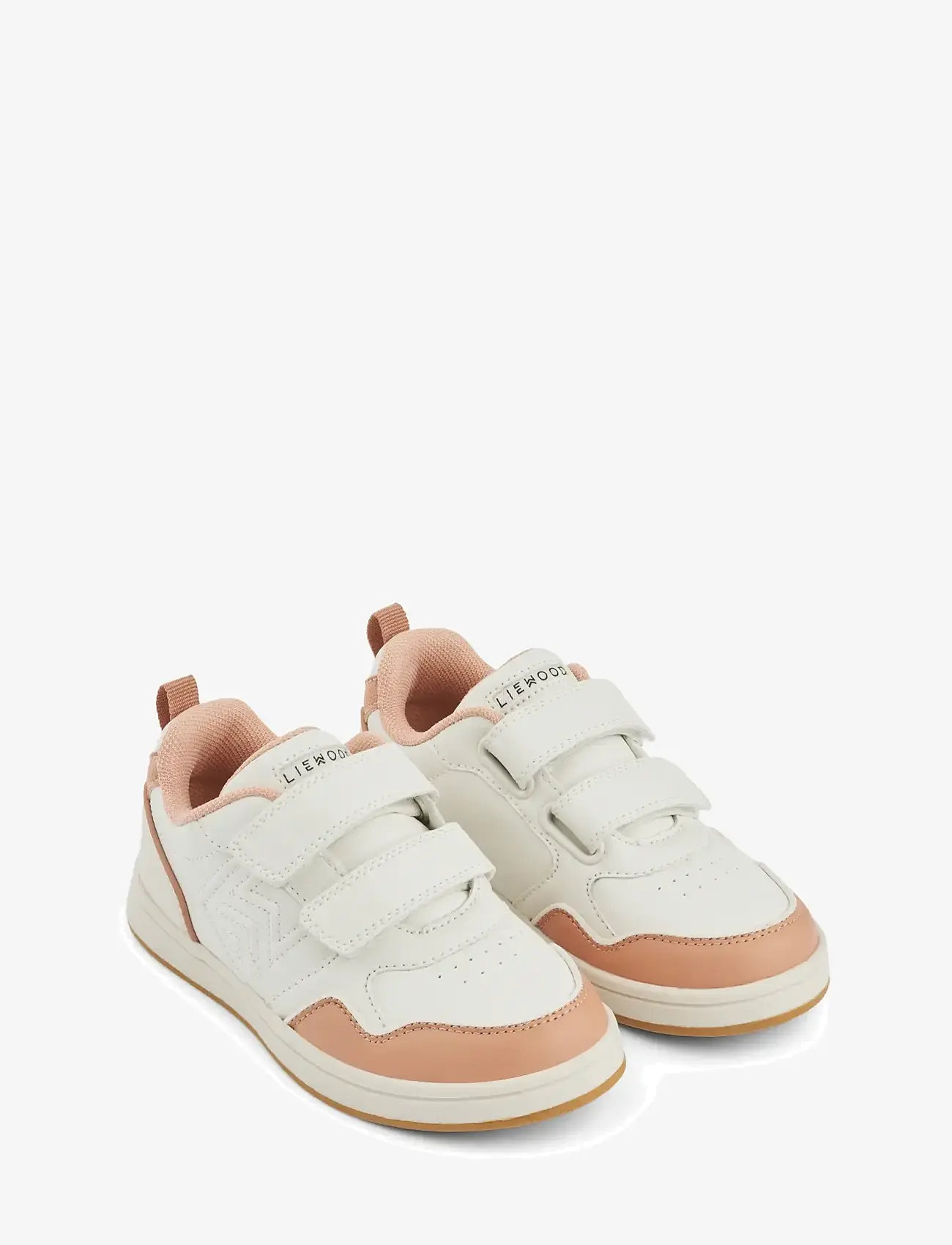 Liewood - Claudina Sneakers - tuscany rose mix - 1